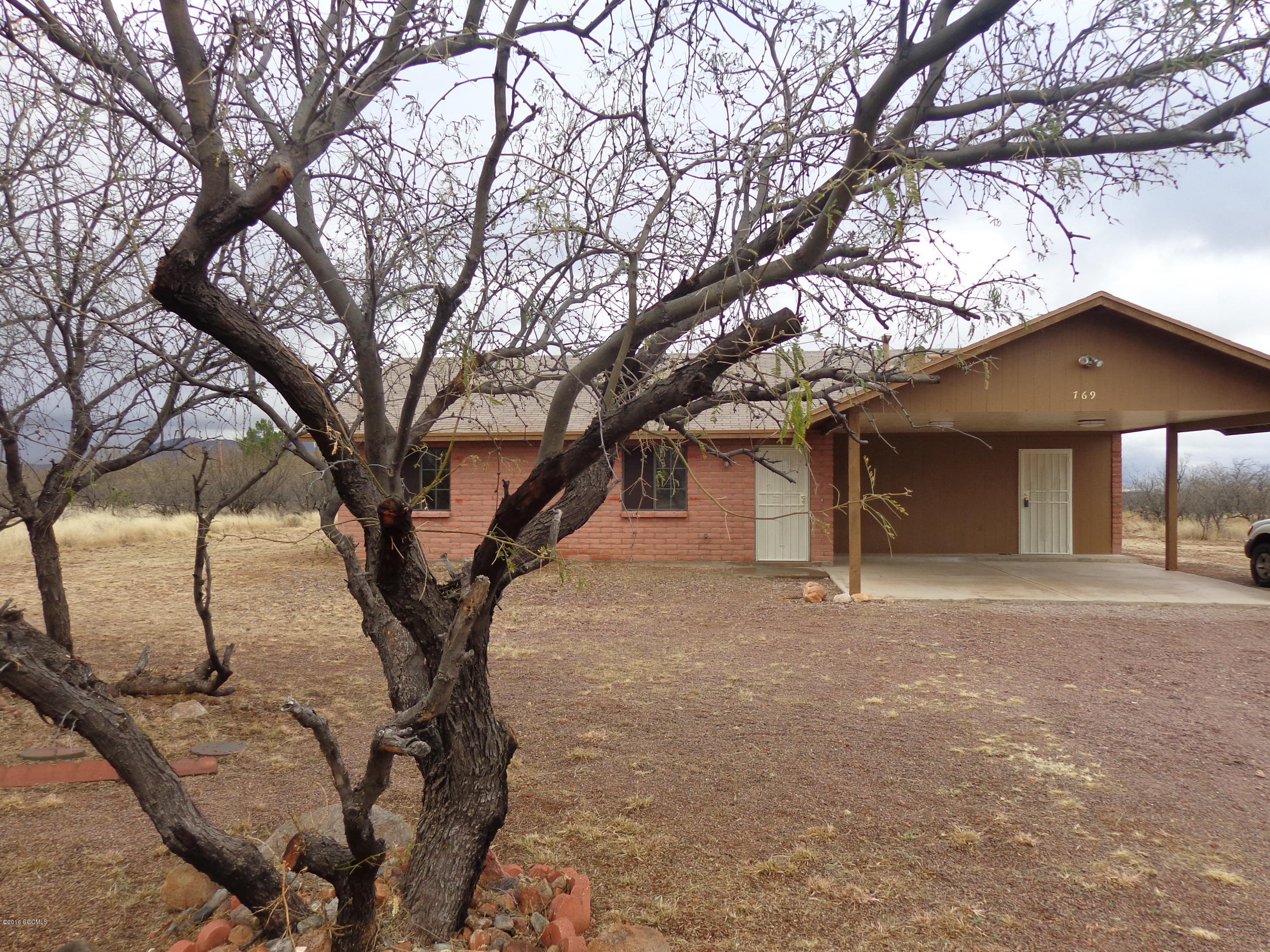 Rio Rico Ranchettes 10 - Residential