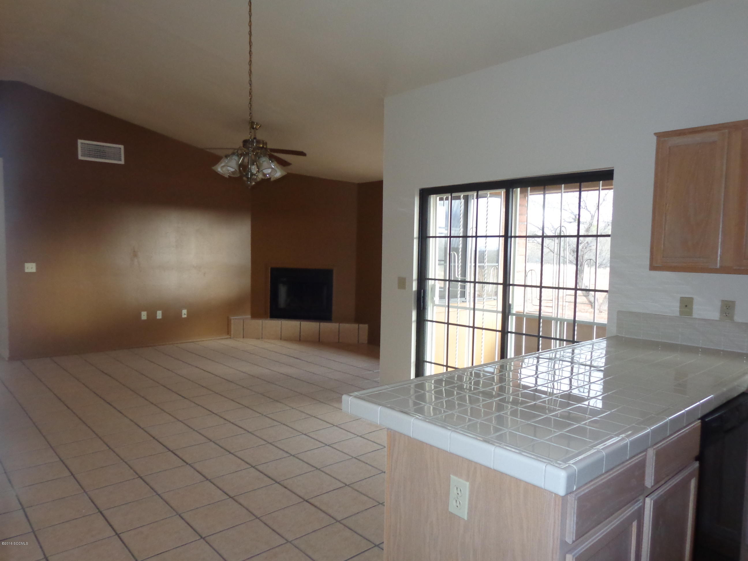 Rio Rico Ranchettes 10 - Residential