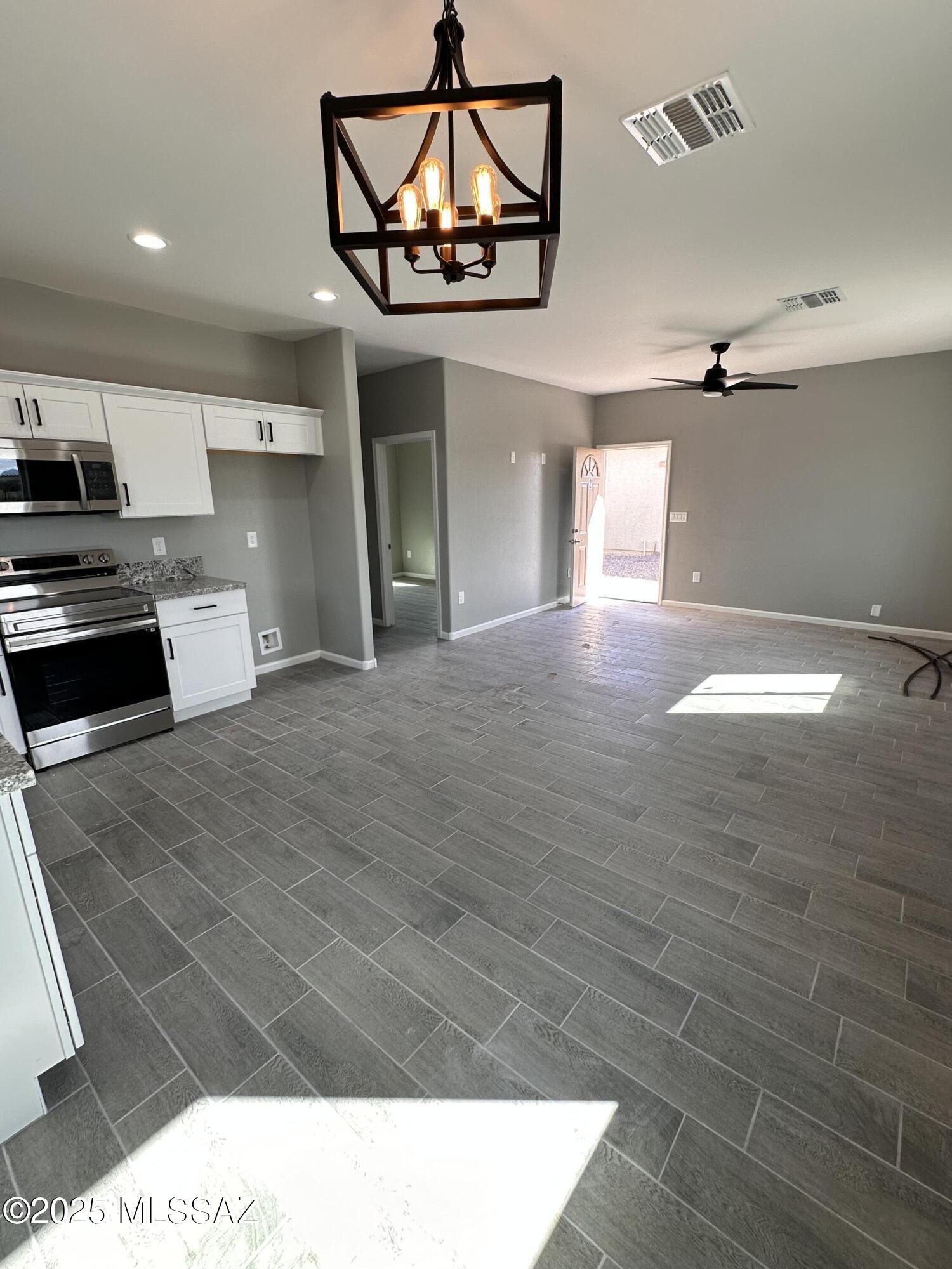 South Park Addition - Residential