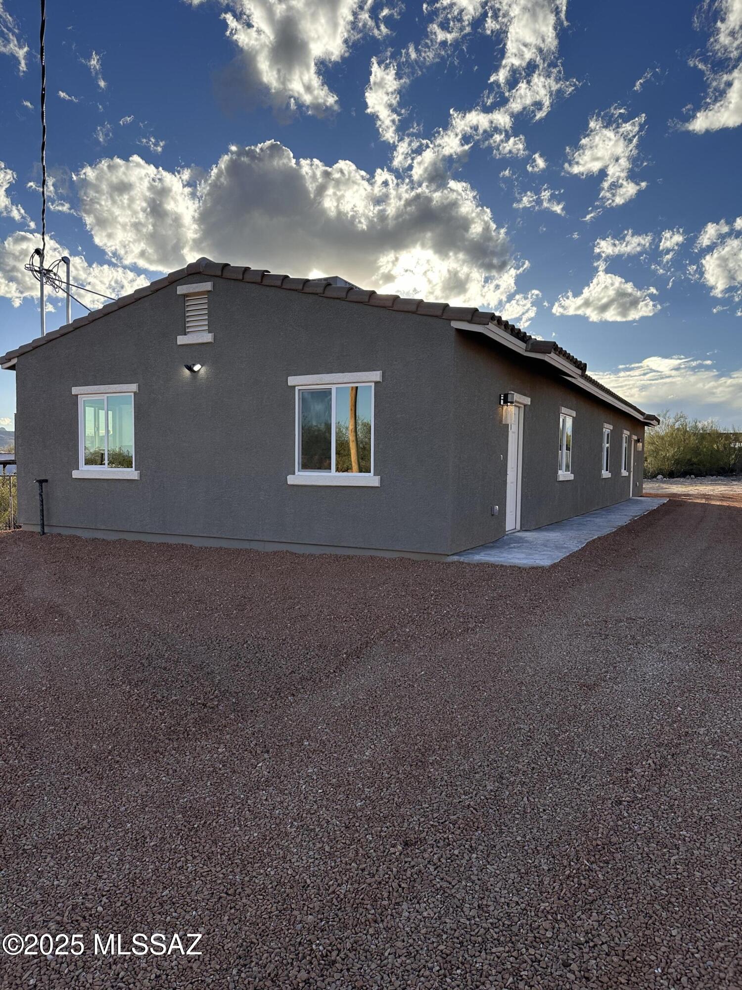 South Park Addition - Residential