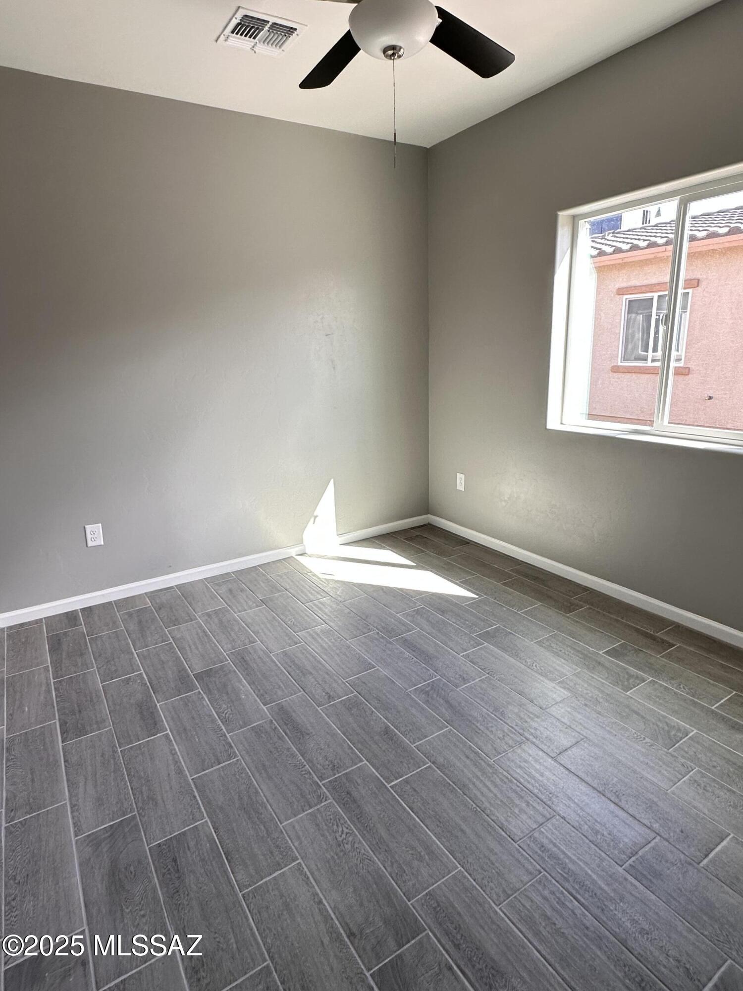 South Park Addition - Residential