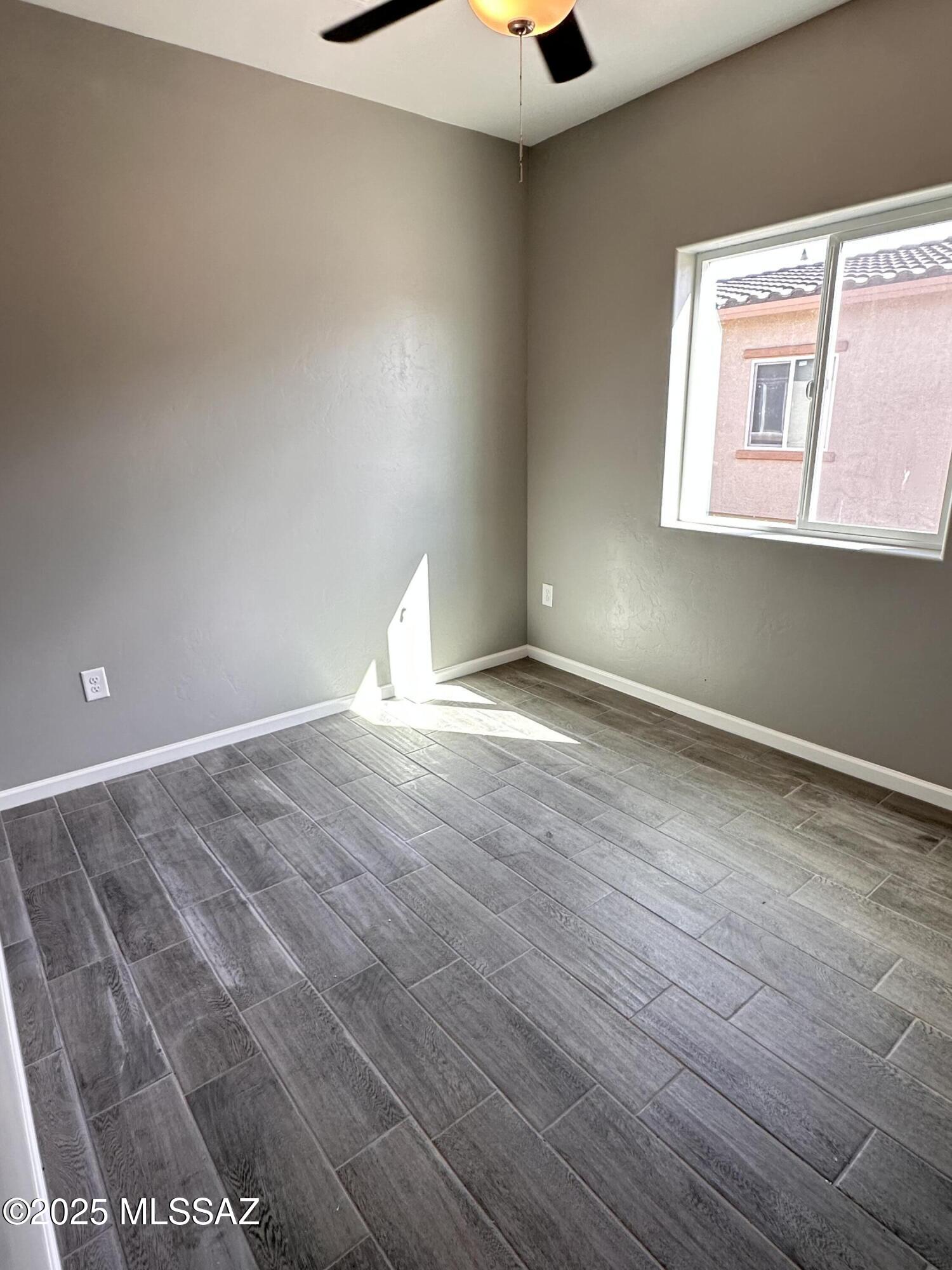 South Park Addition - Residential
