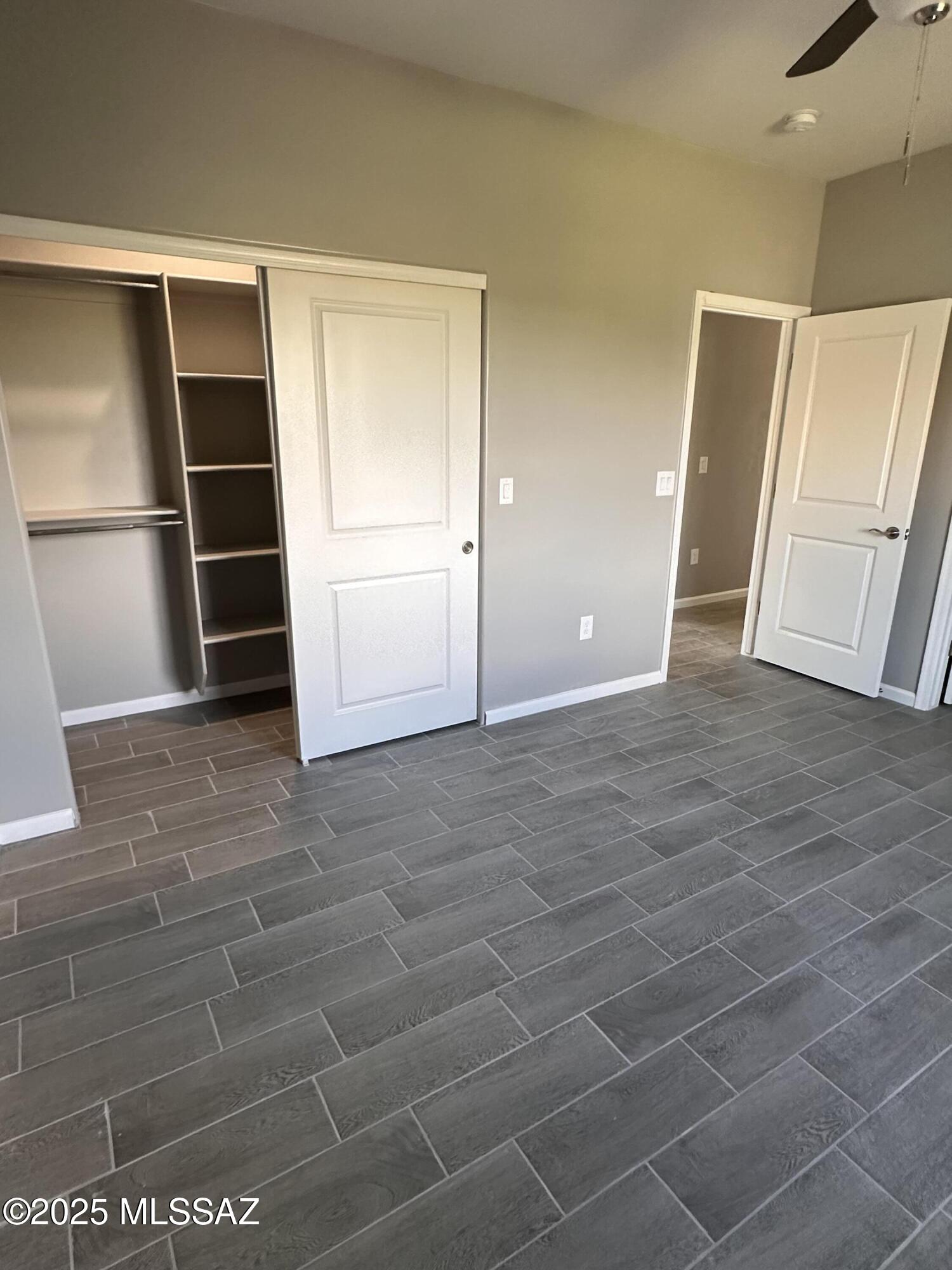 South Park Addition - Residential