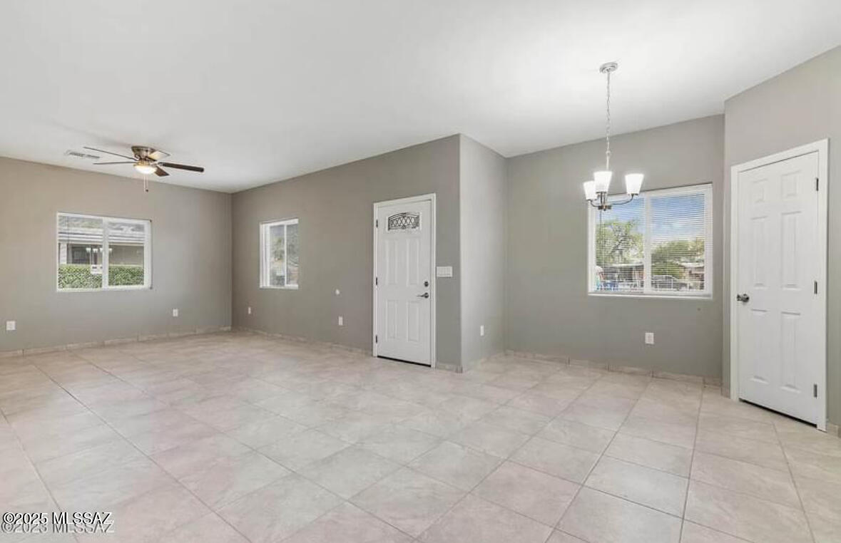 South Park Addition - Residential