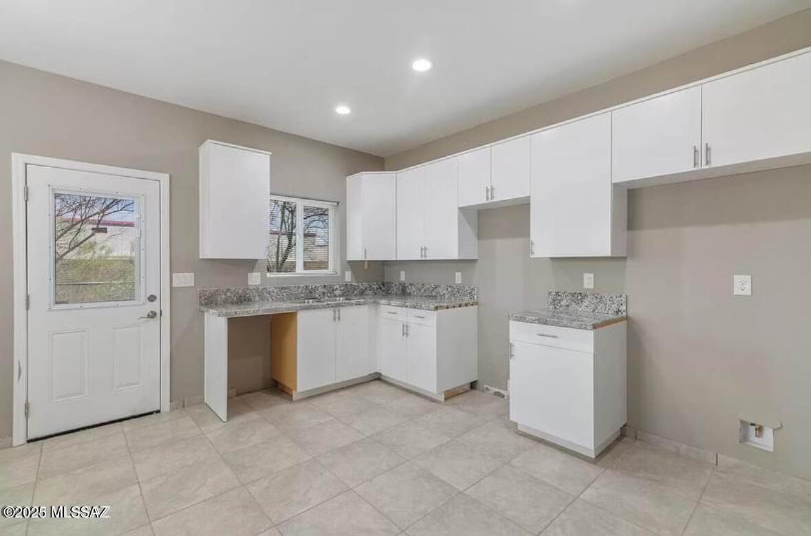 South Park Addition - Residential