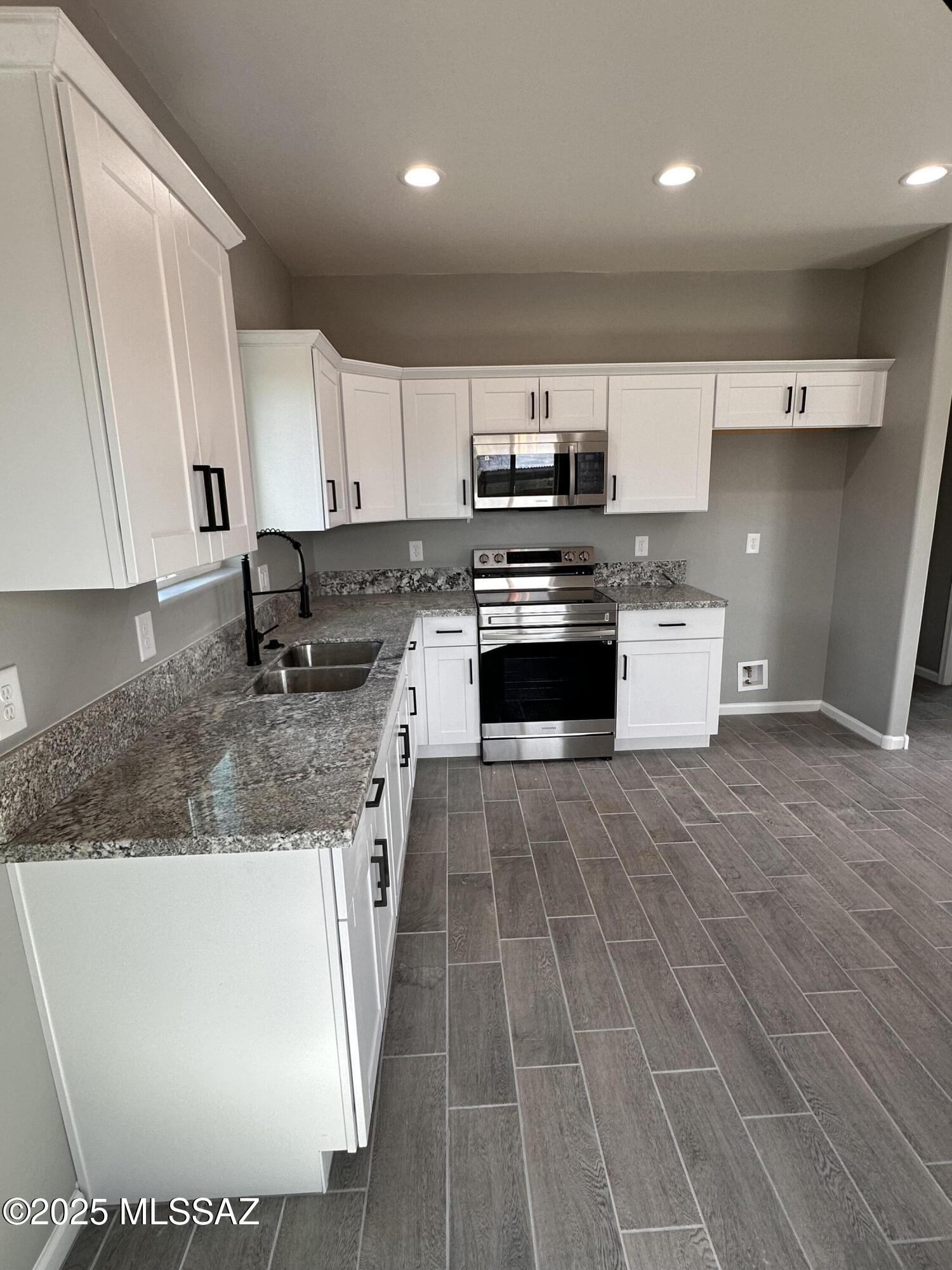 South Park Addition - Residential