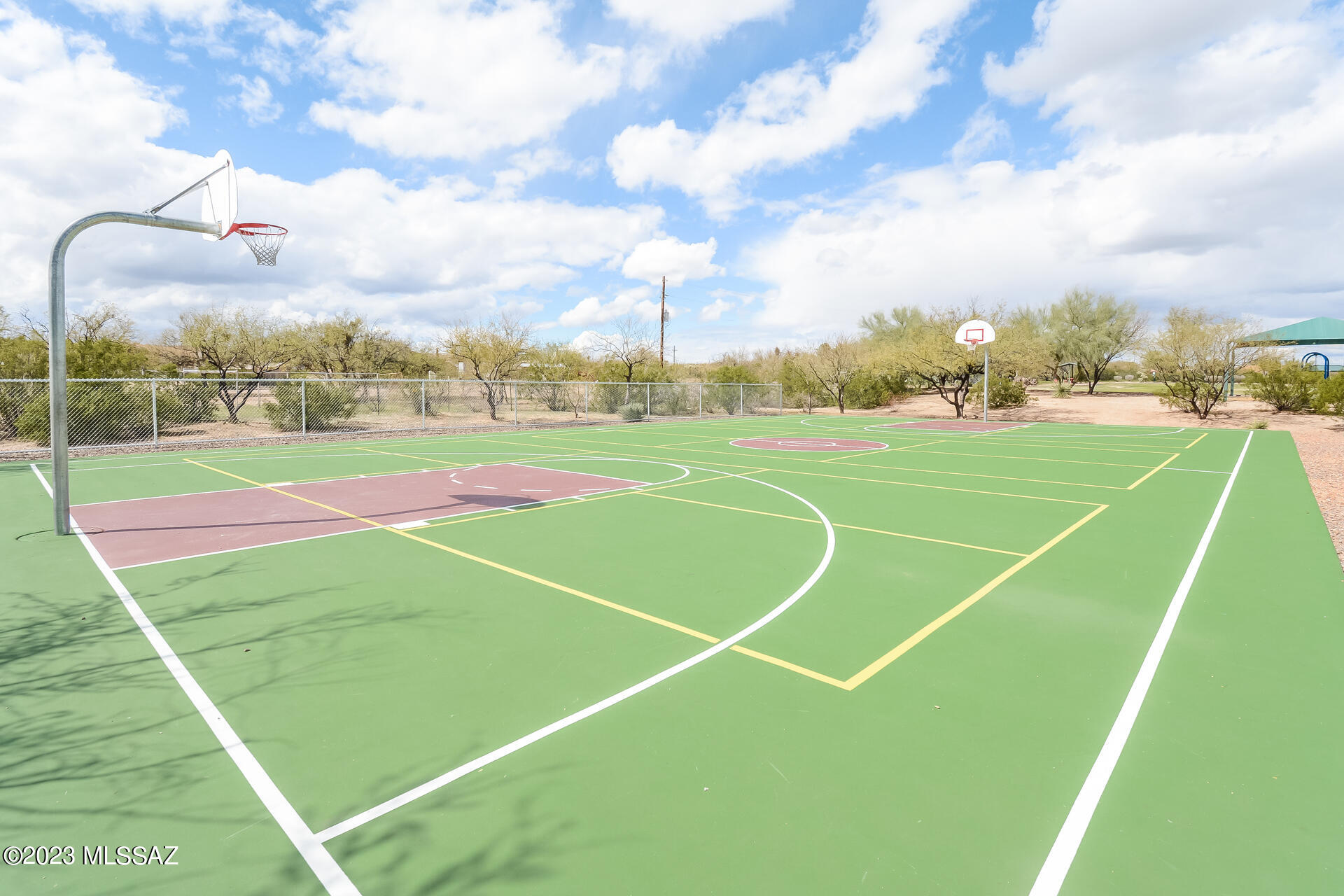 Los Arroyos Del Este Resub - Residential Lease