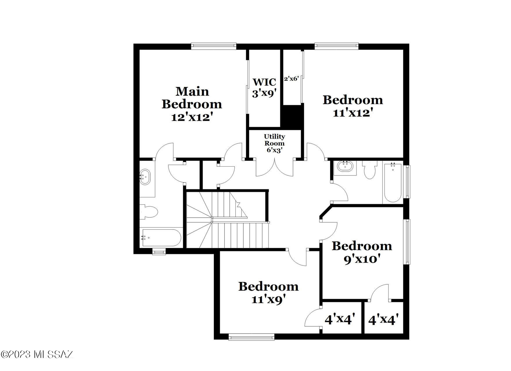 Los Arroyos Del Este Resub - Residential Lease