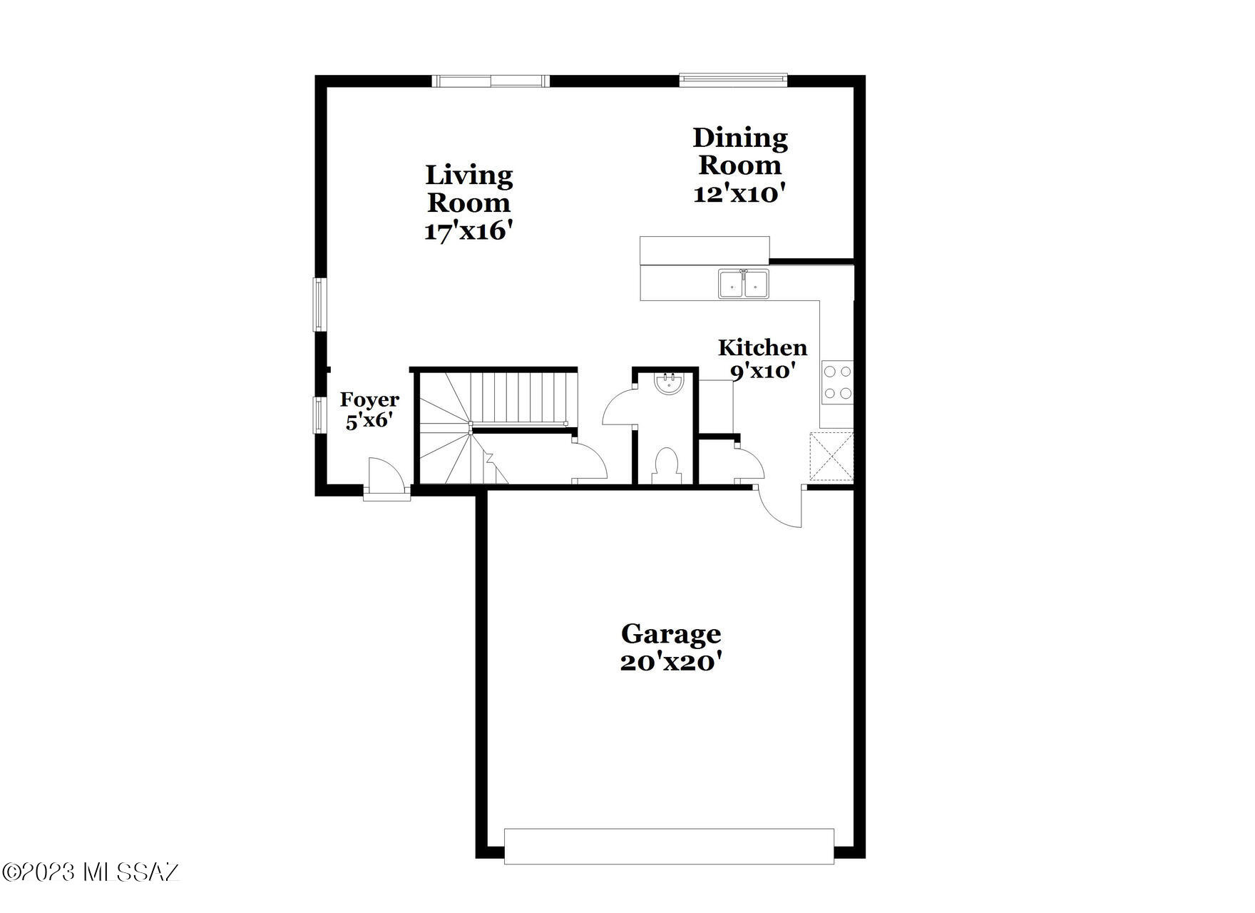 Los Arroyos Del Este Resub - Residential Lease