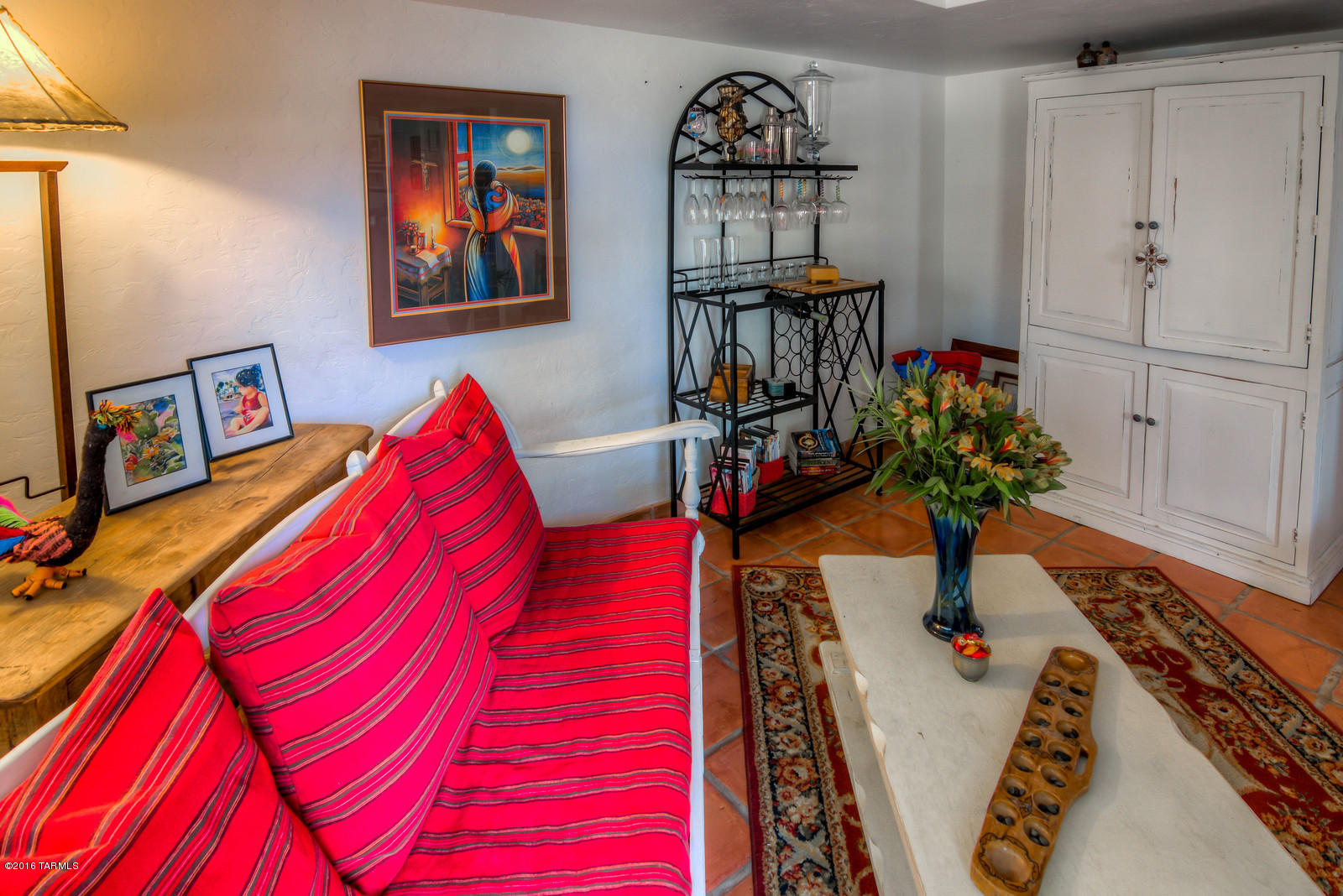 San Clemente - Residential