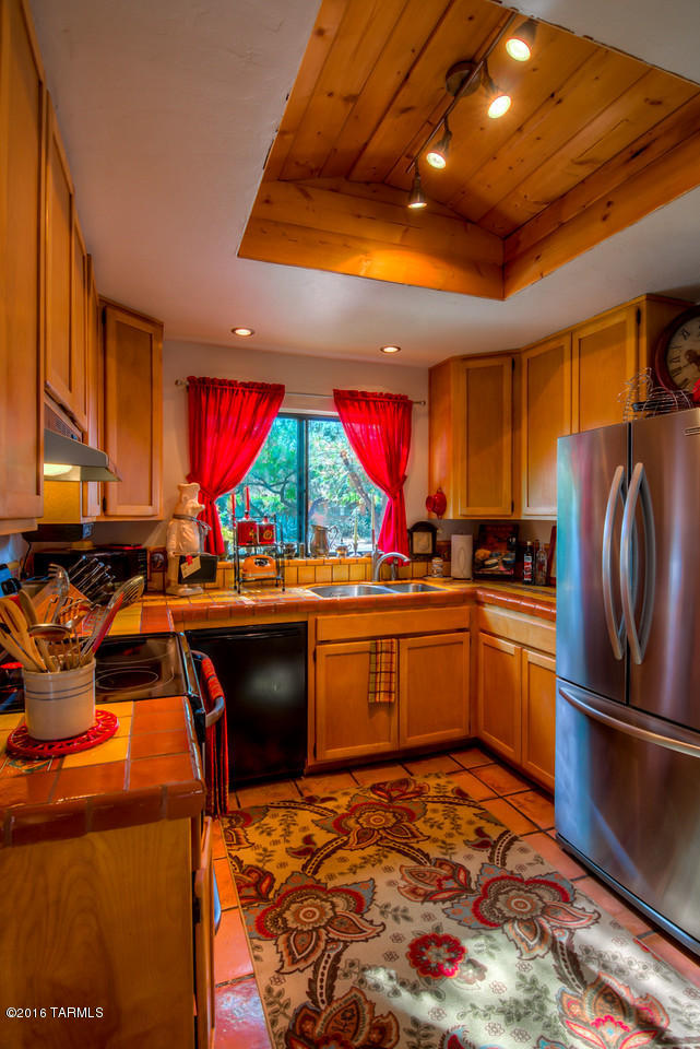 San Clemente - Residential