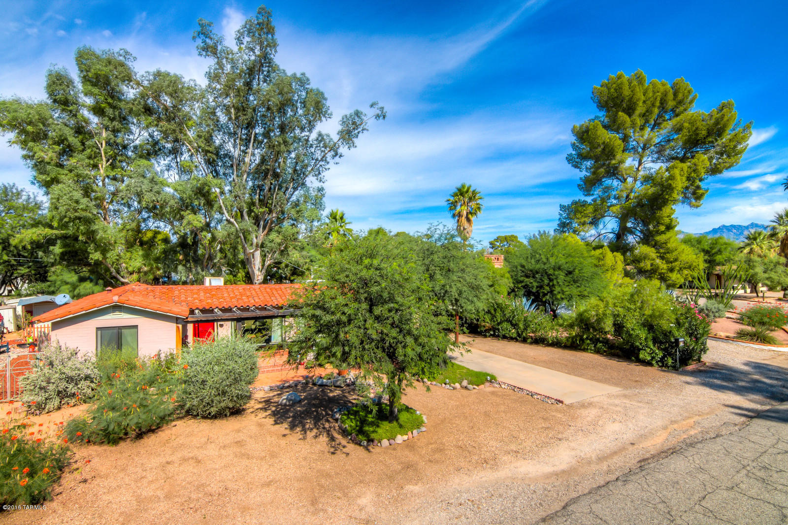 San Clemente - Residential