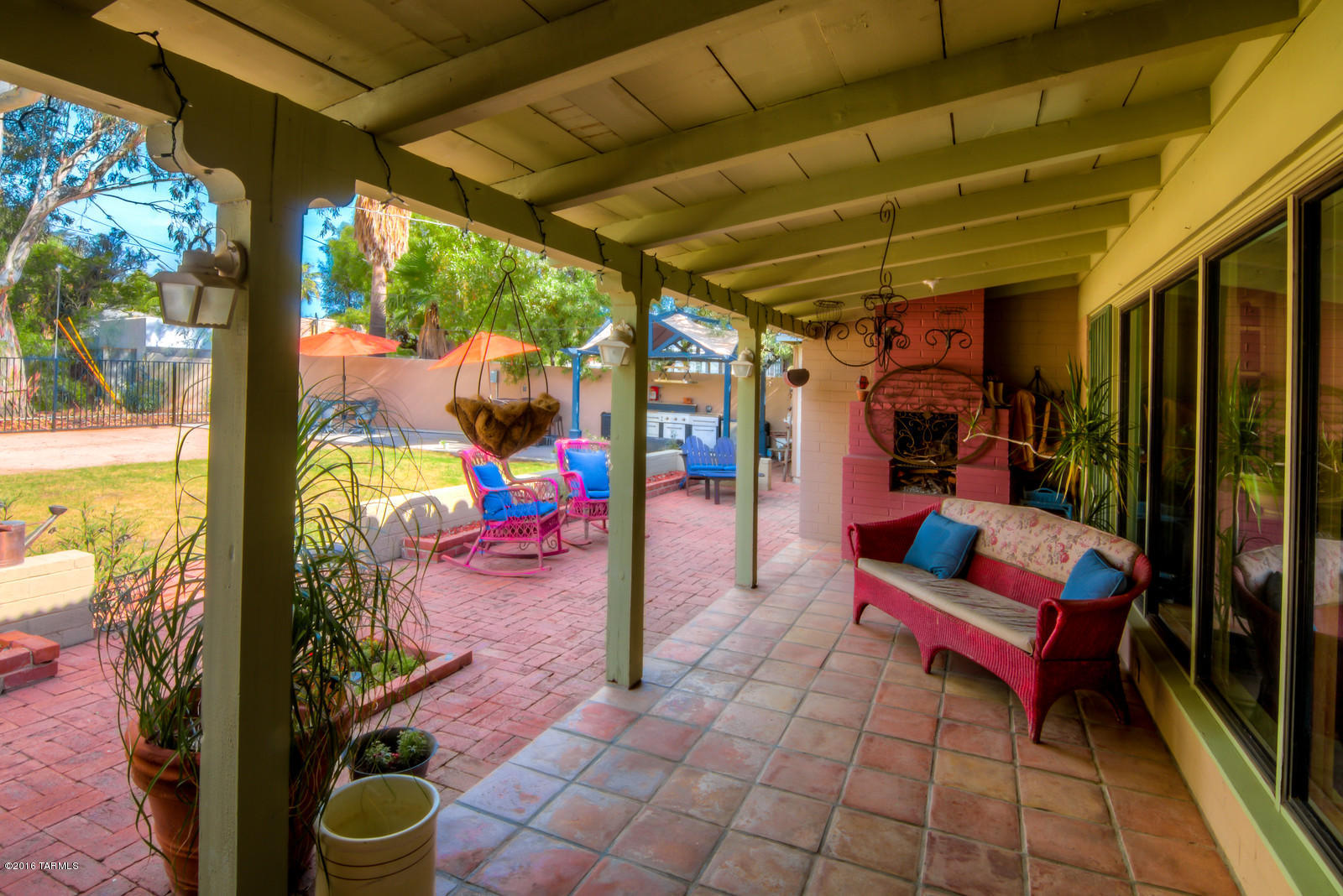 San Clemente - Residential