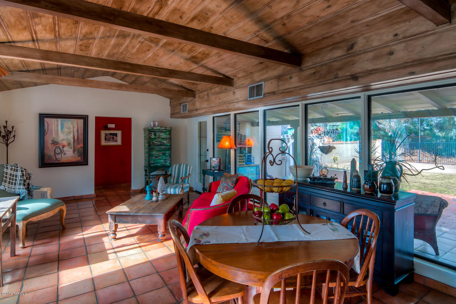San Clemente - Residential