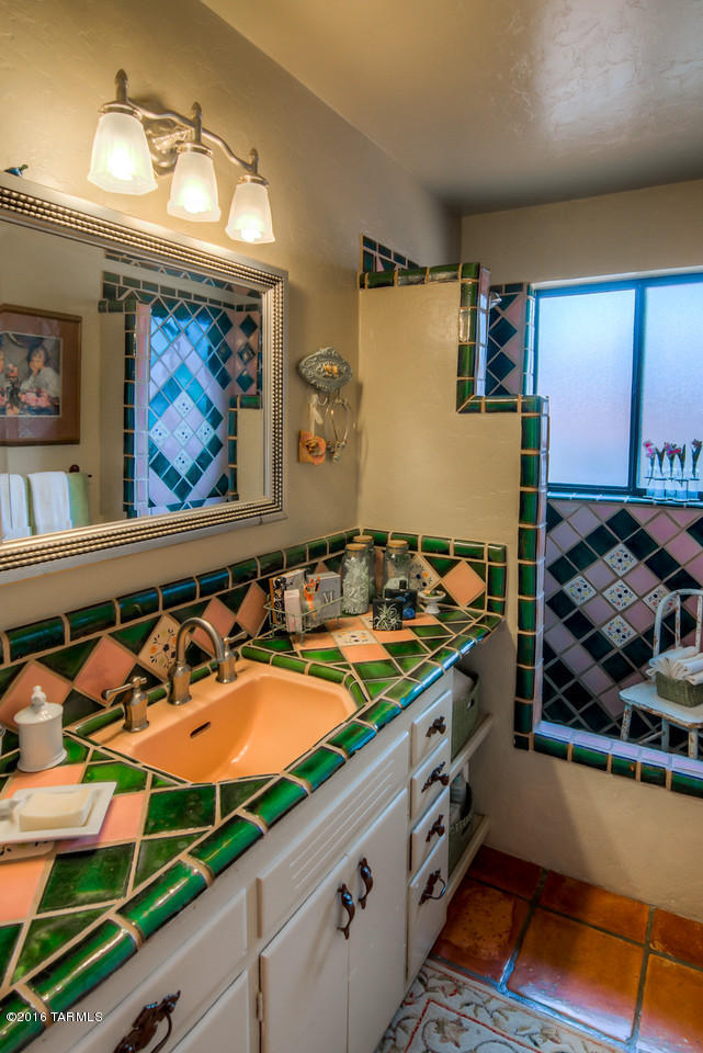 San Clemente - Residential