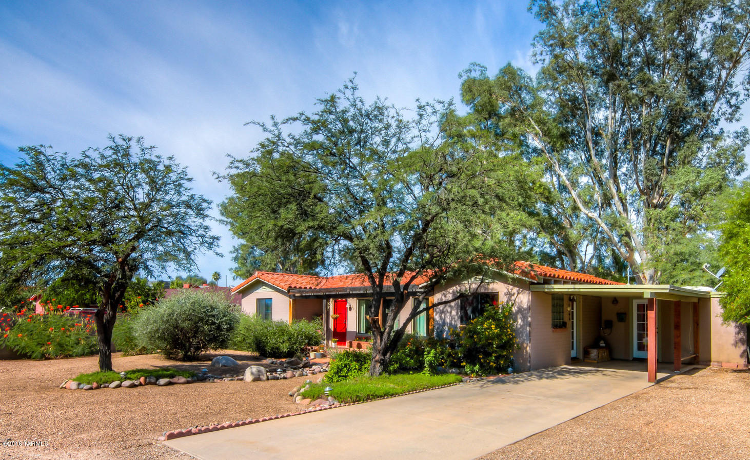 San Clemente - Residential