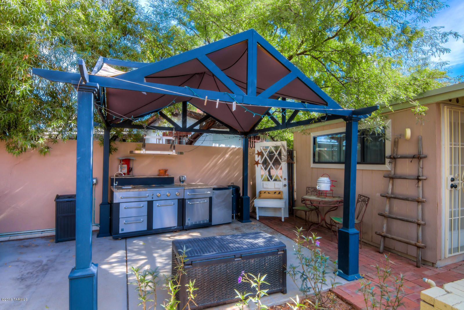 San Clemente - Residential