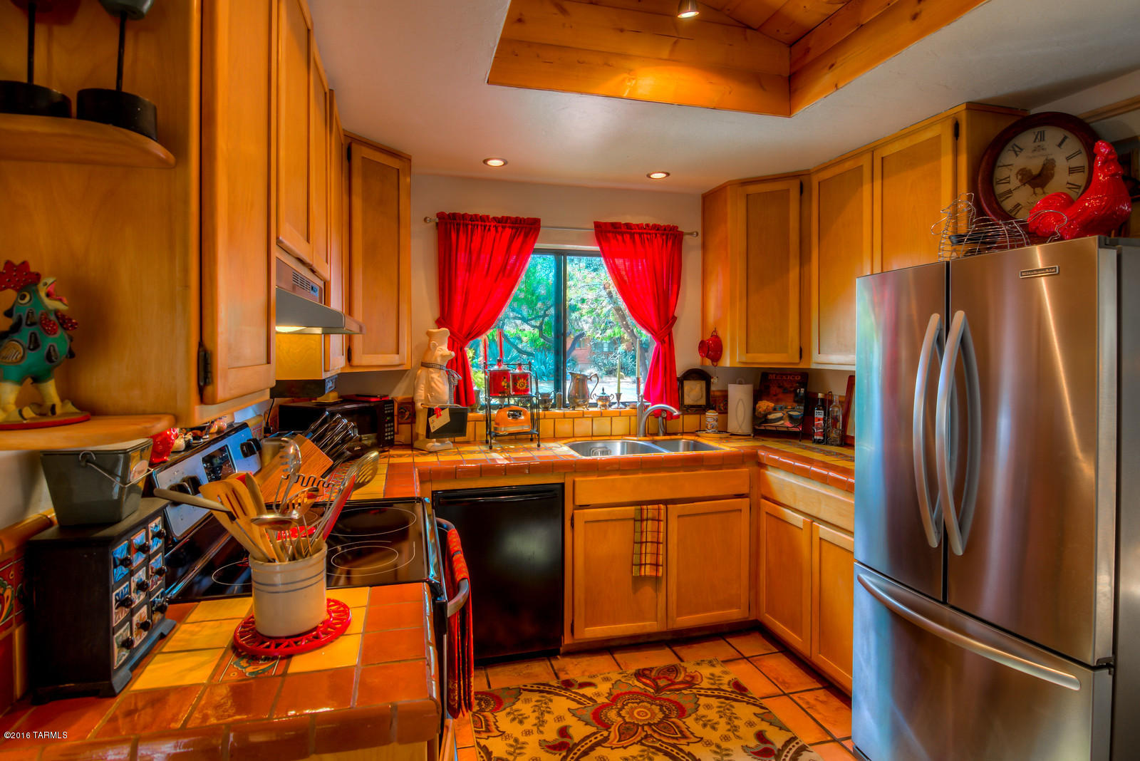 San Clemente - Residential