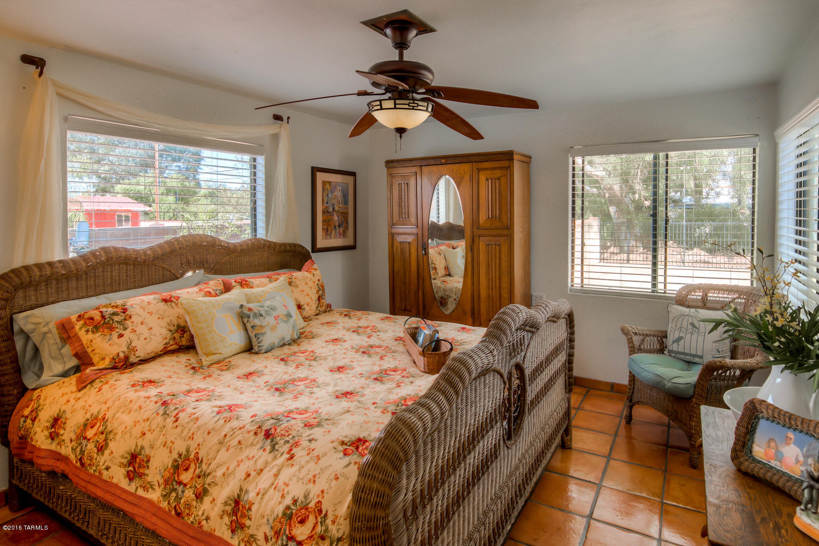 San Clemente - Residential