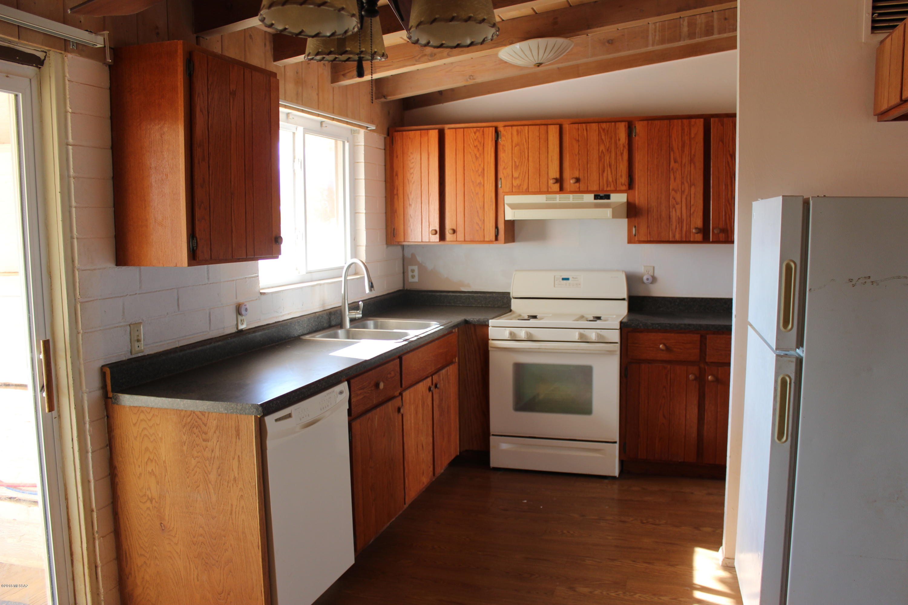 Sun Sites Heights - Residential