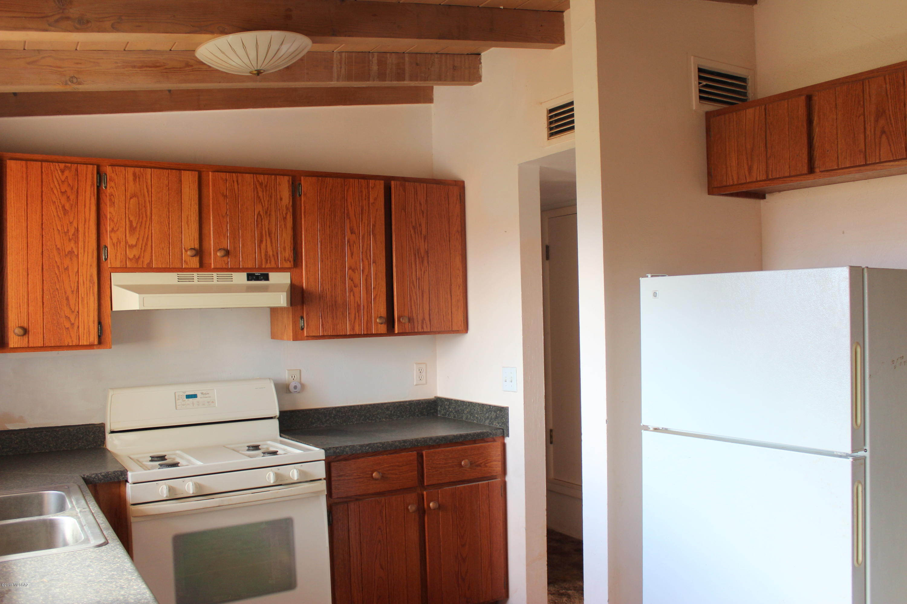 Sun Sites Heights - Residential