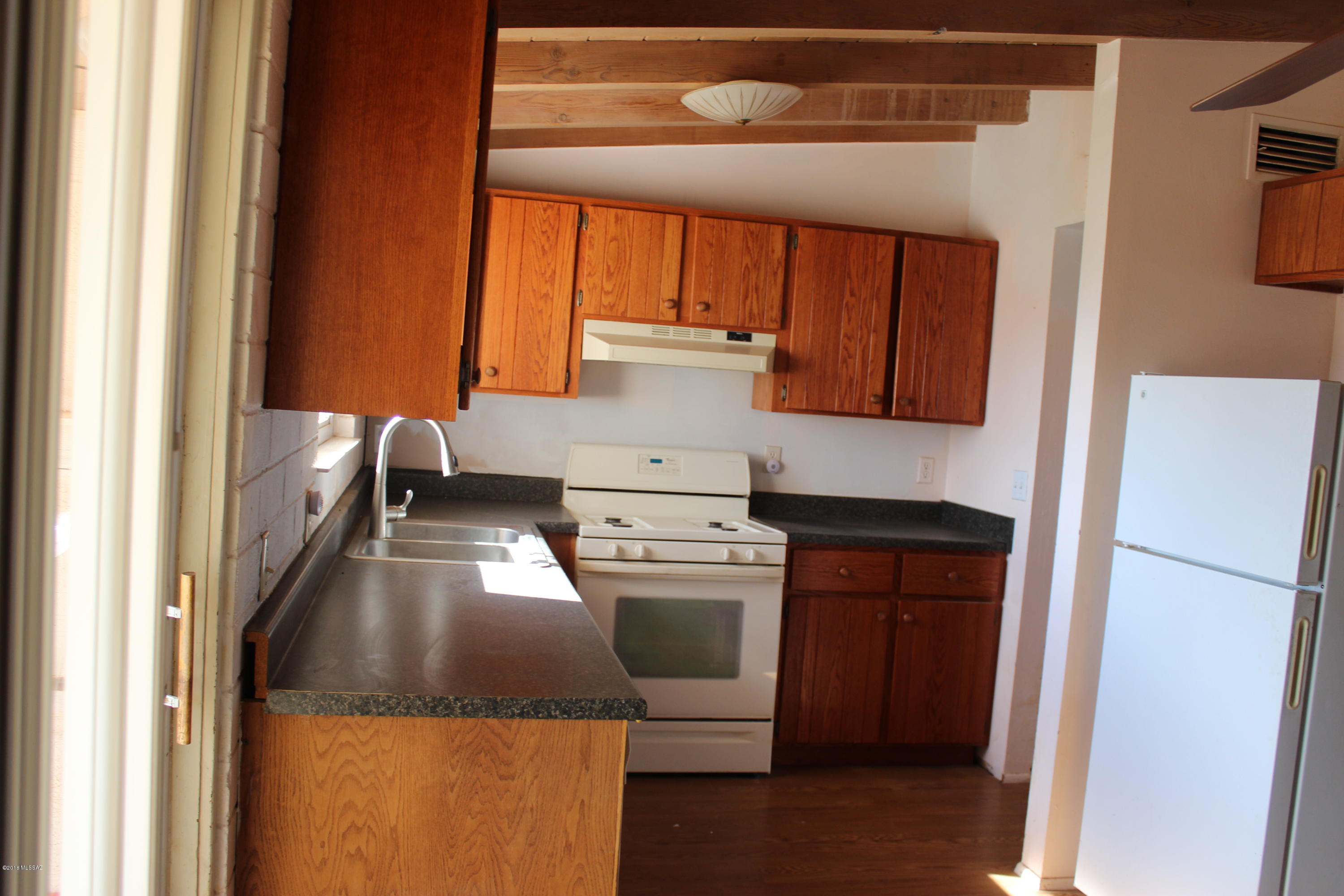 Sun Sites Heights - Residential