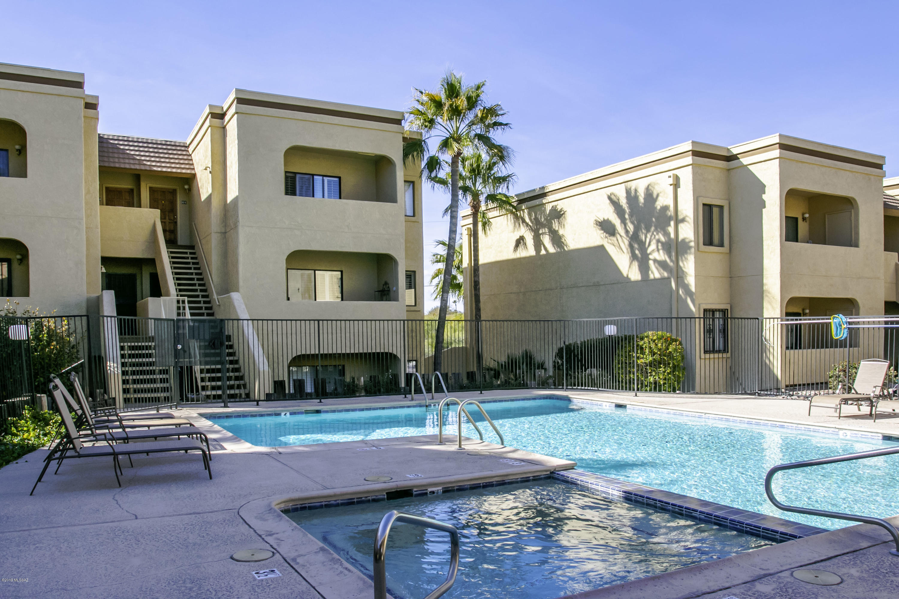 Sunrise Springs - Residential