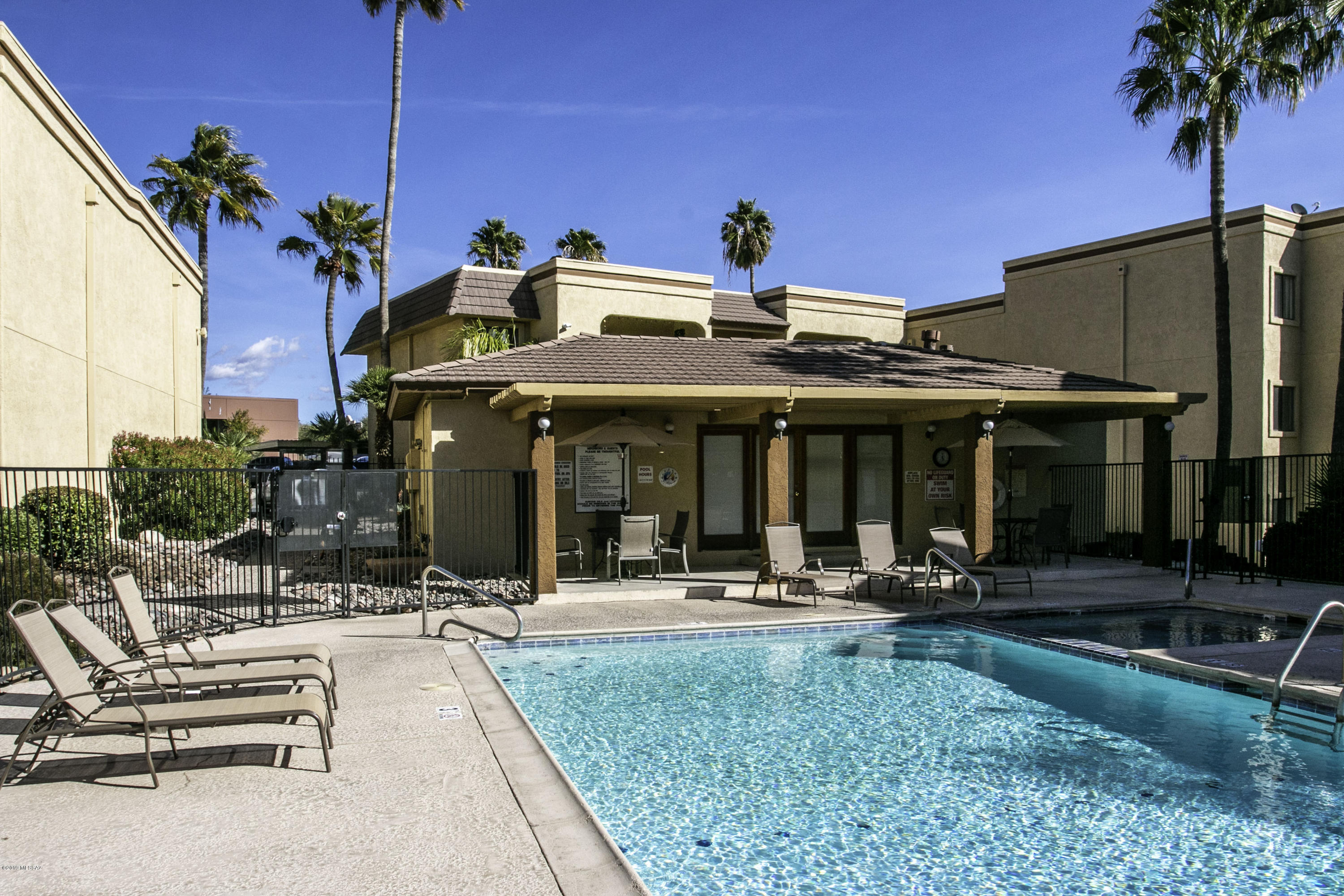 Sunrise Springs - Residential