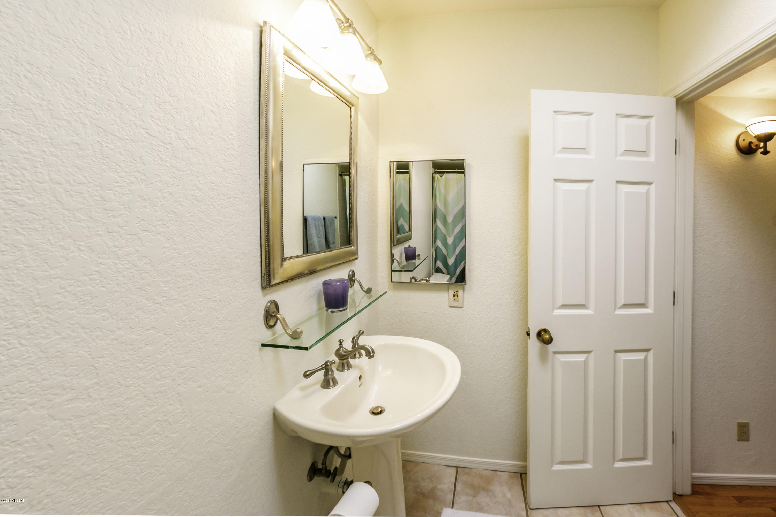 Sunrise Springs - Residential