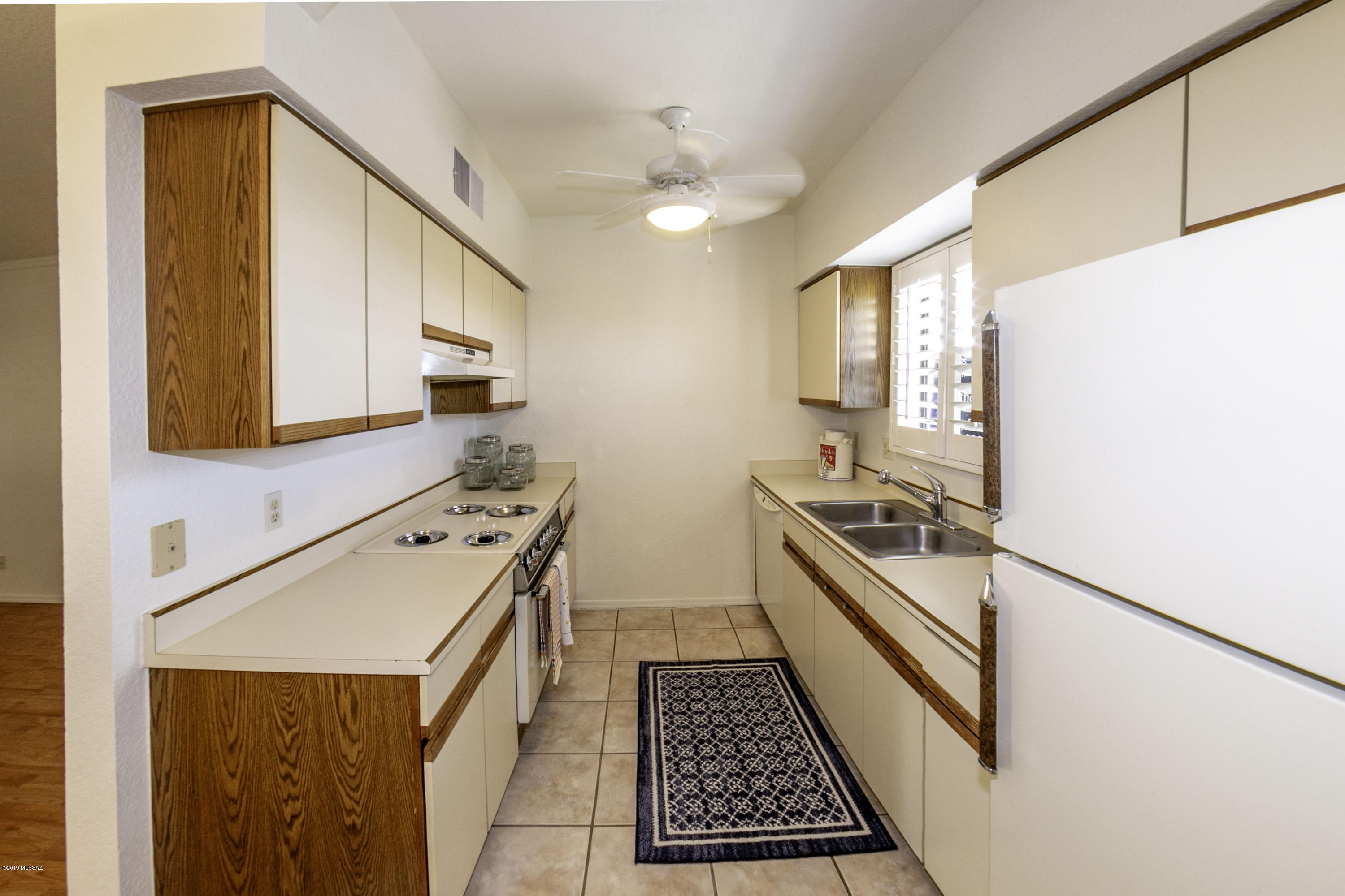 Sunrise Springs - Residential