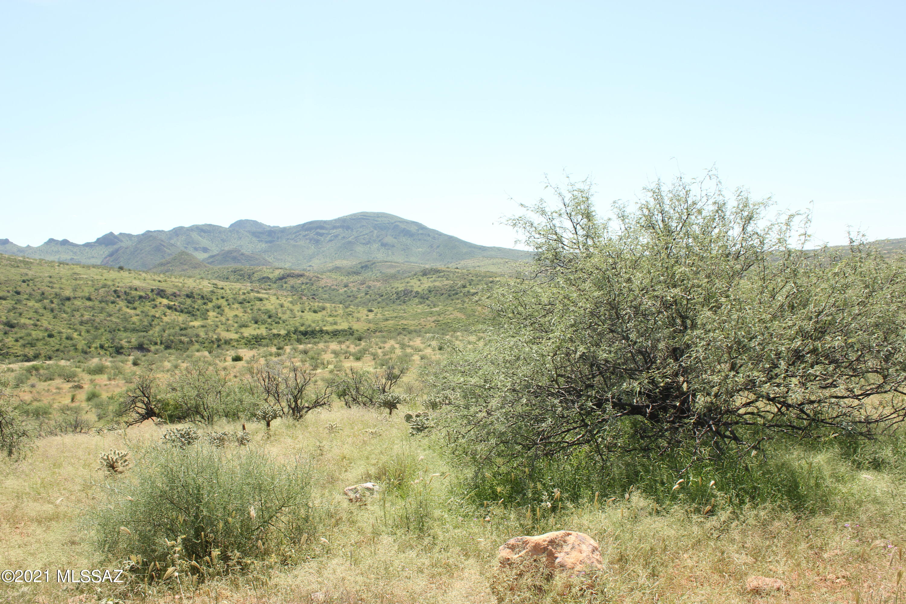 Rio Rico Villas 11 - Land