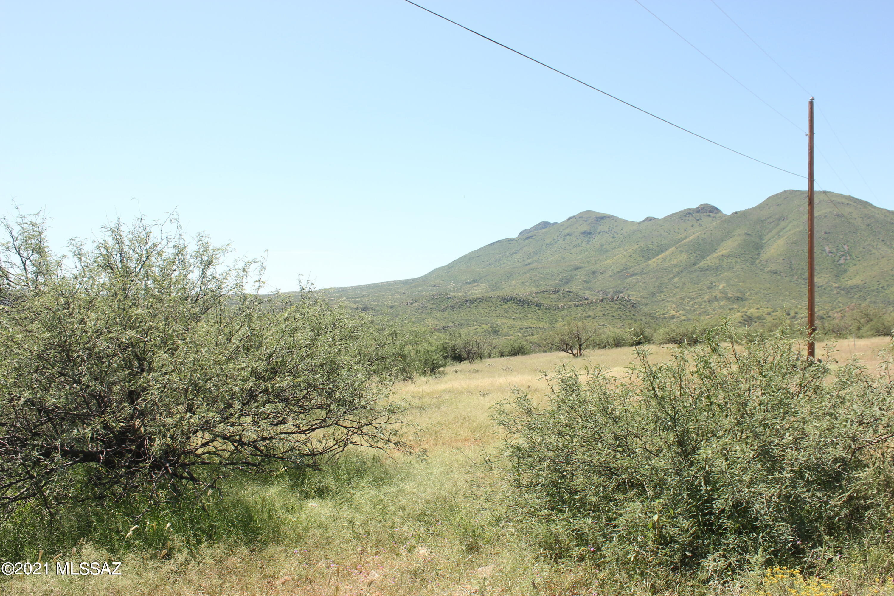 Rio Rico Villas 11 - Land