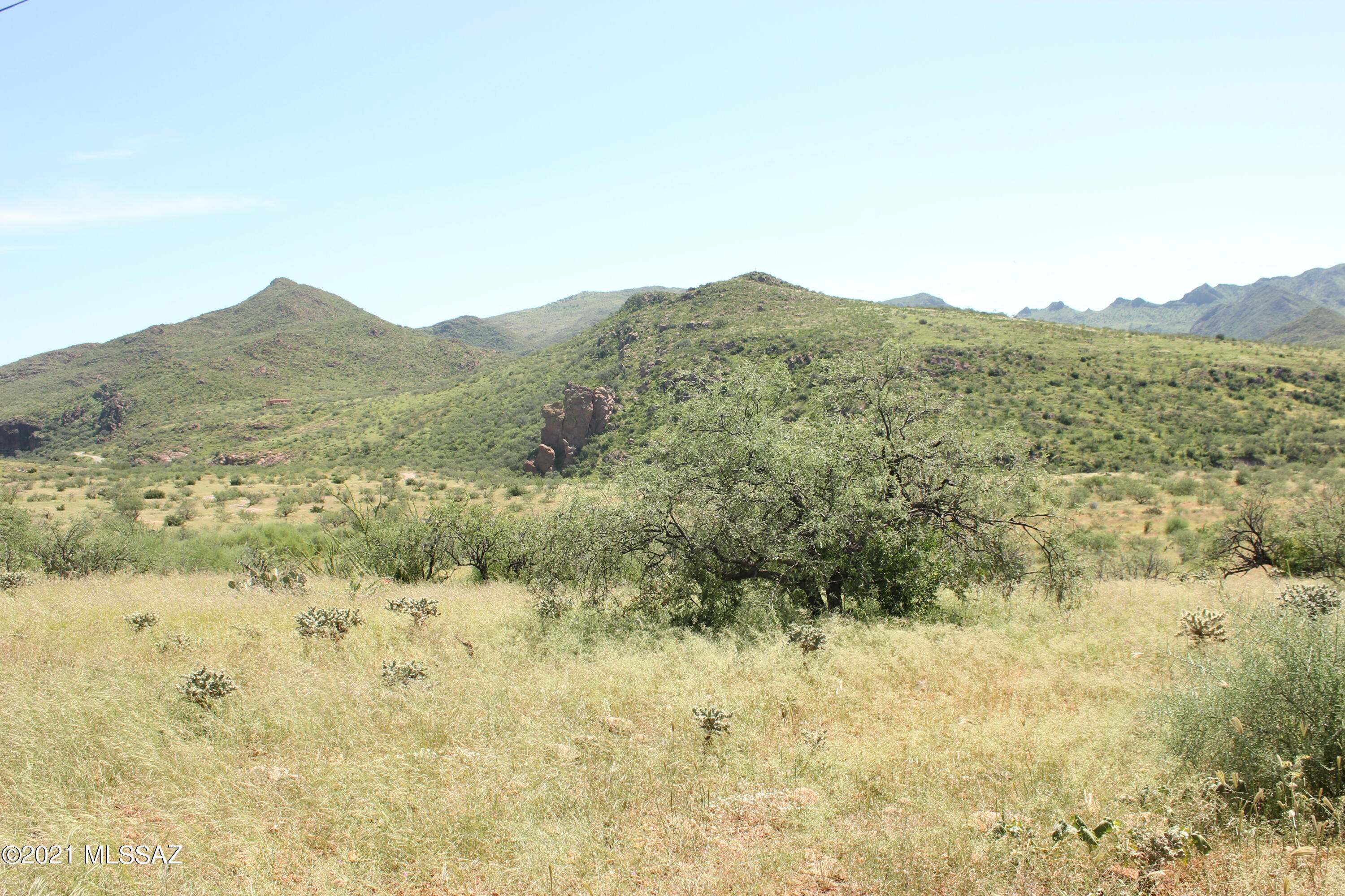 Rio Rico Villas 11 - Land