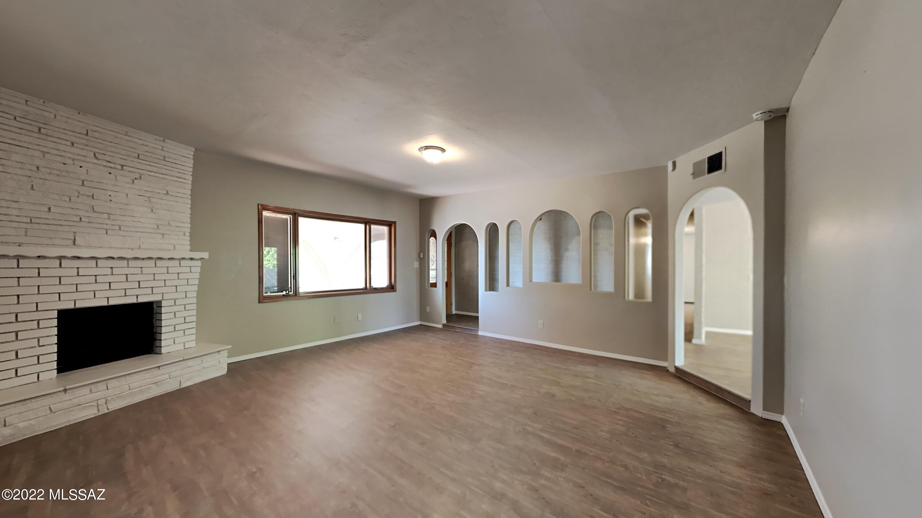 Mission Terrace - Residential