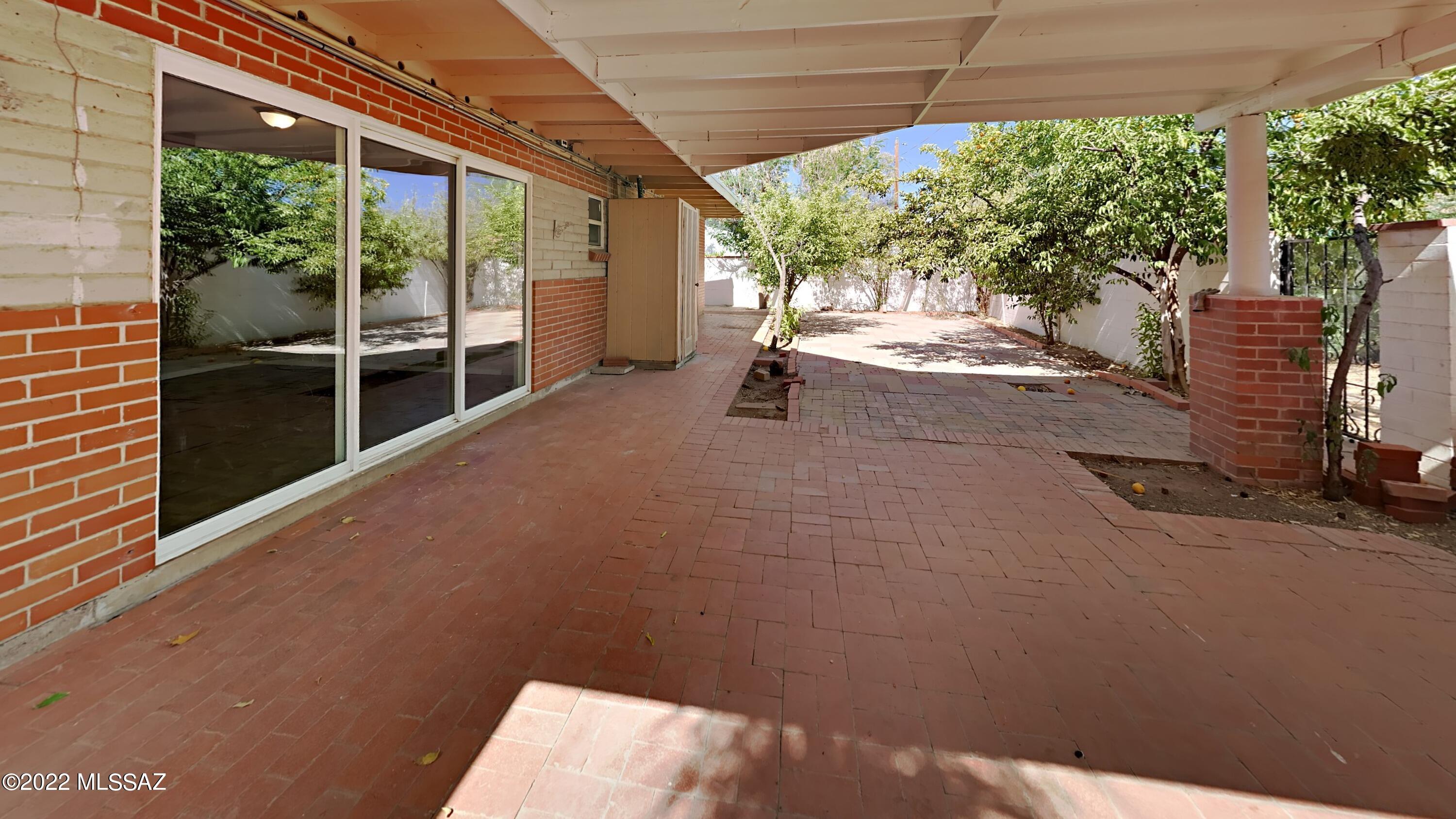 Mission Terrace - Residential