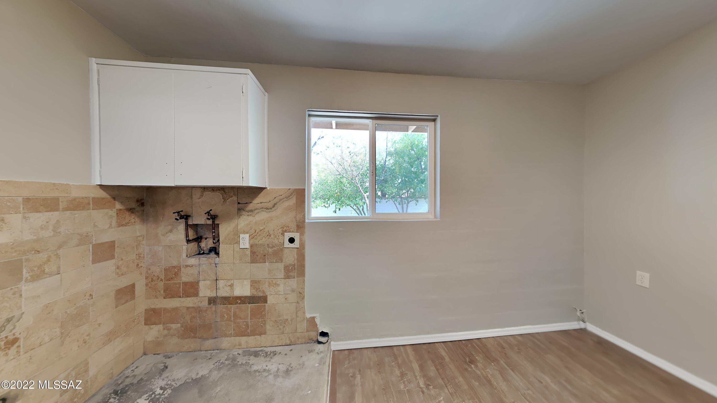 Mission Terrace - Residential