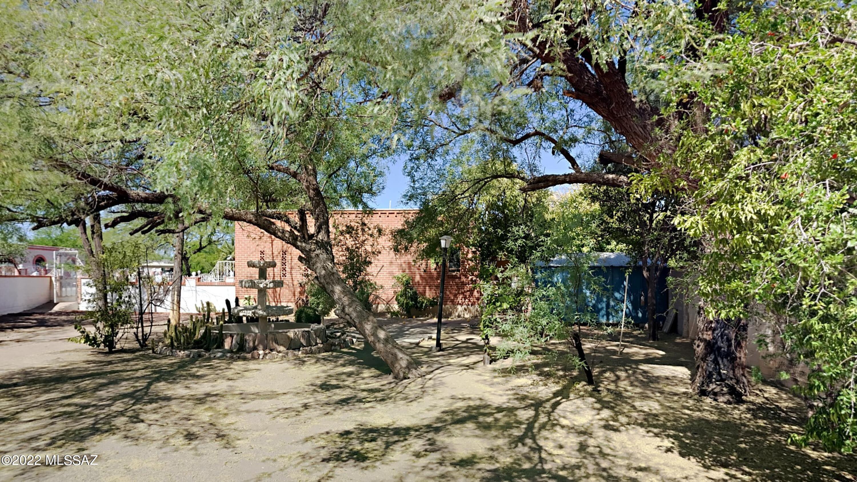 Mission Terrace - Residential