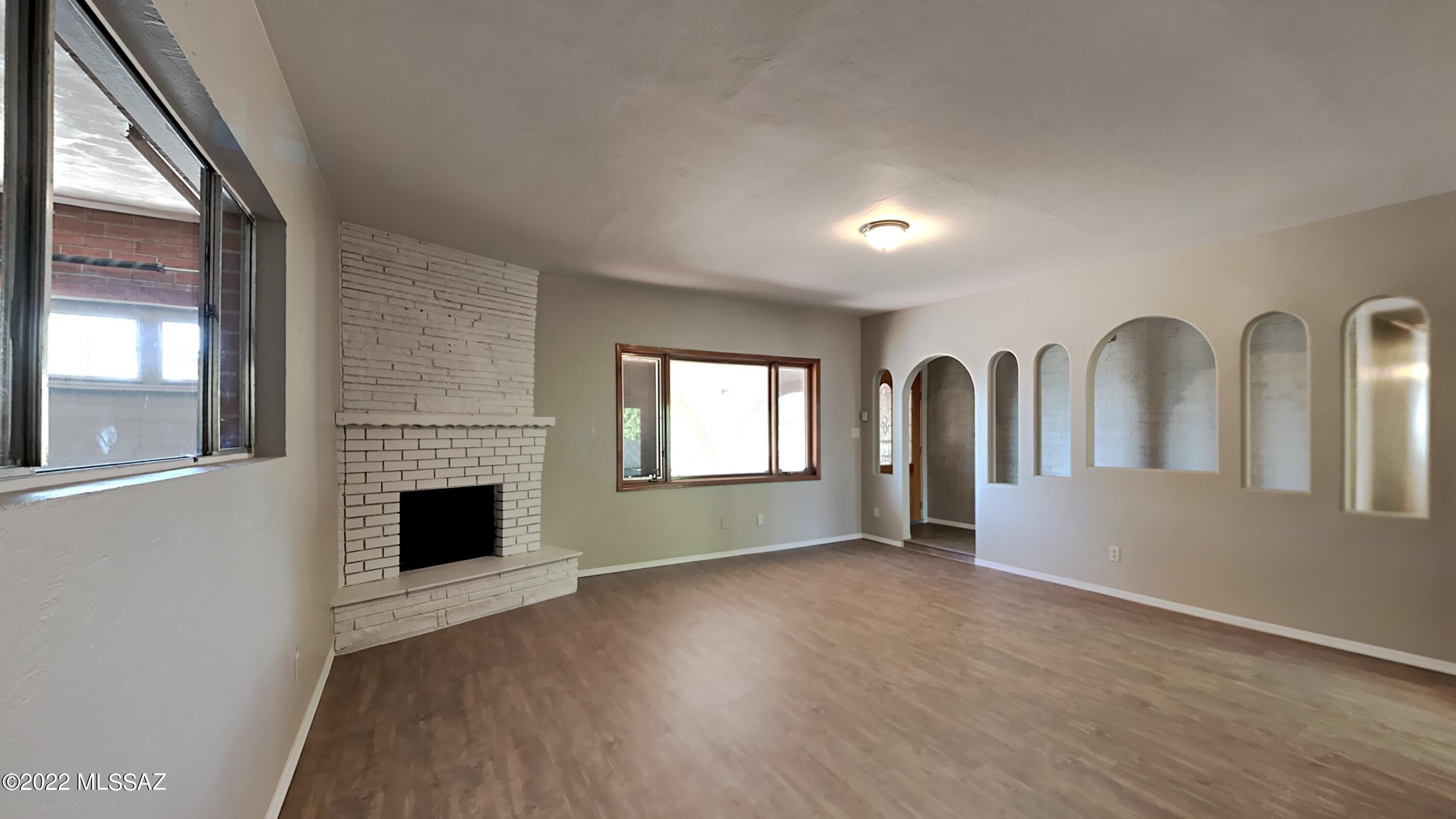Mission Terrace - Residential