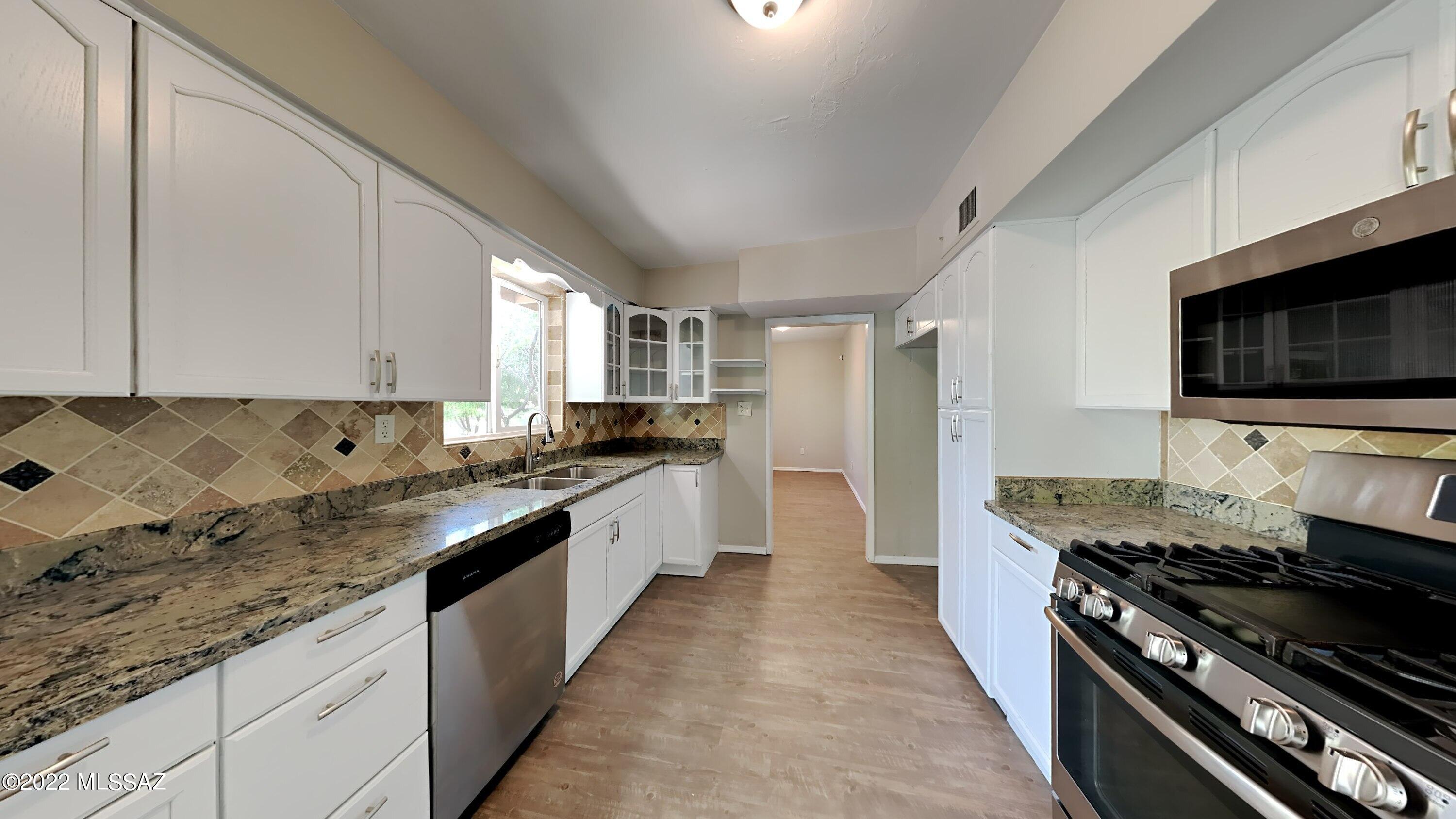 Mission Terrace - Residential