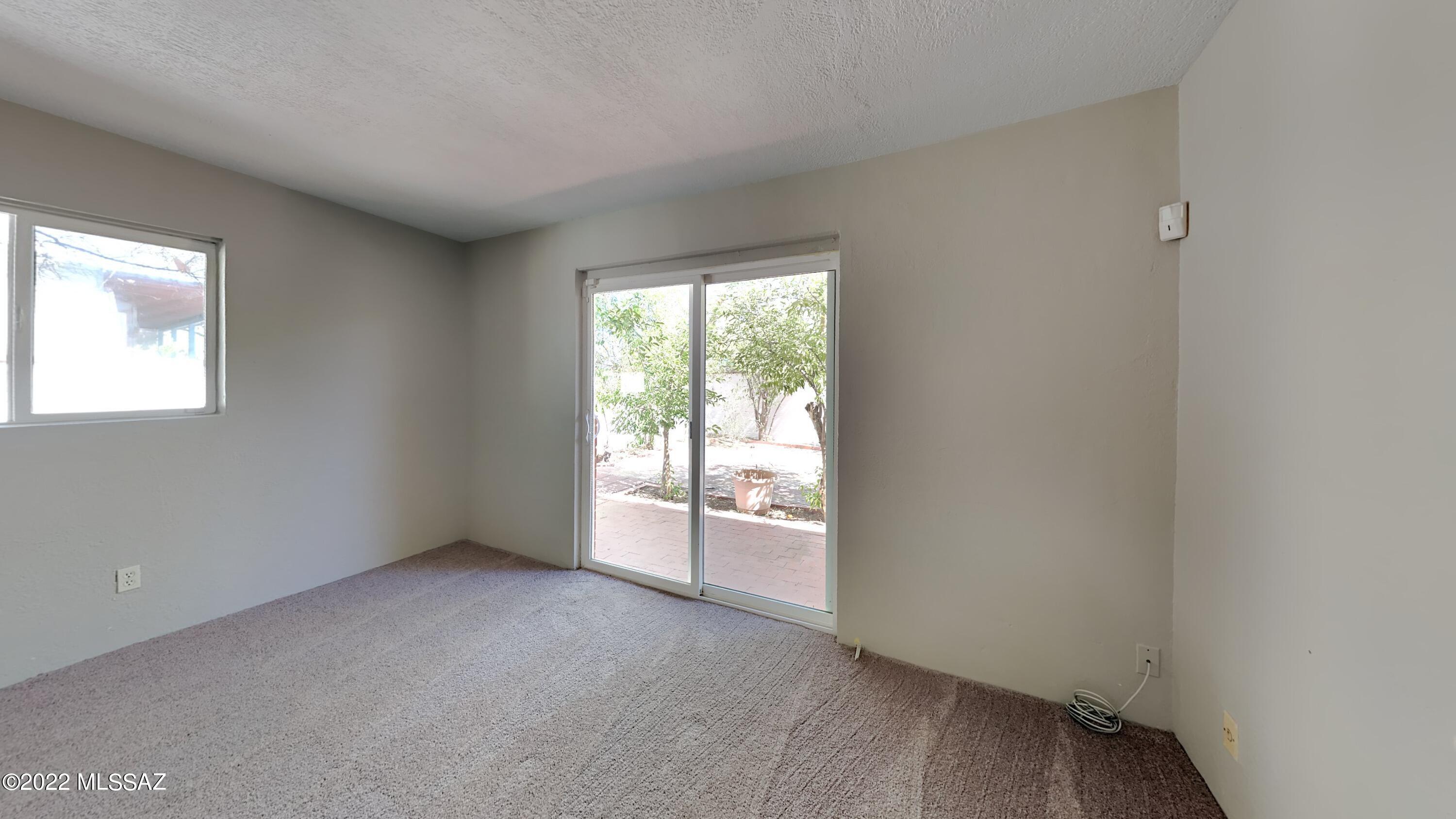 Mission Terrace - Residential