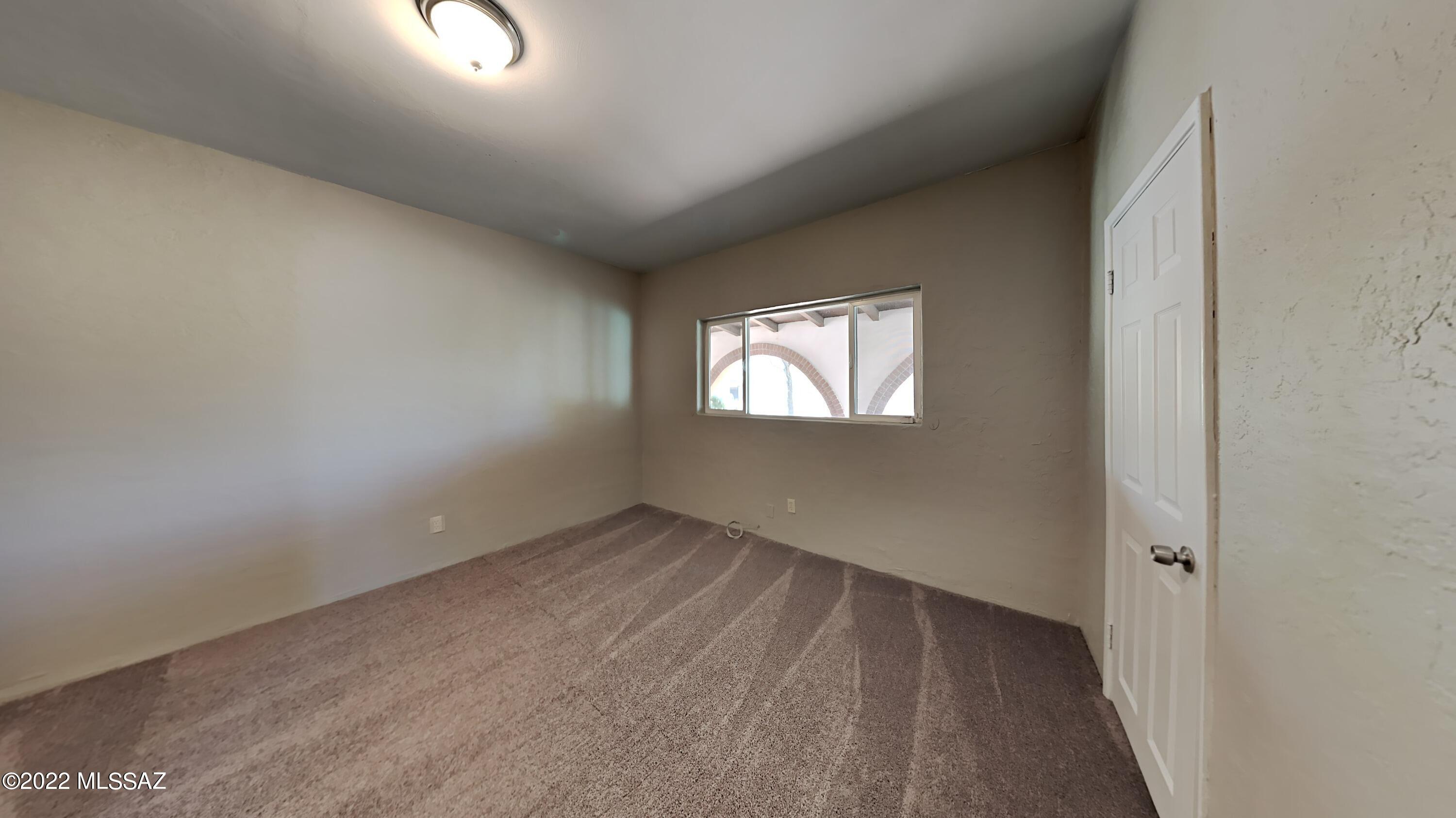 Mission Terrace - Residential