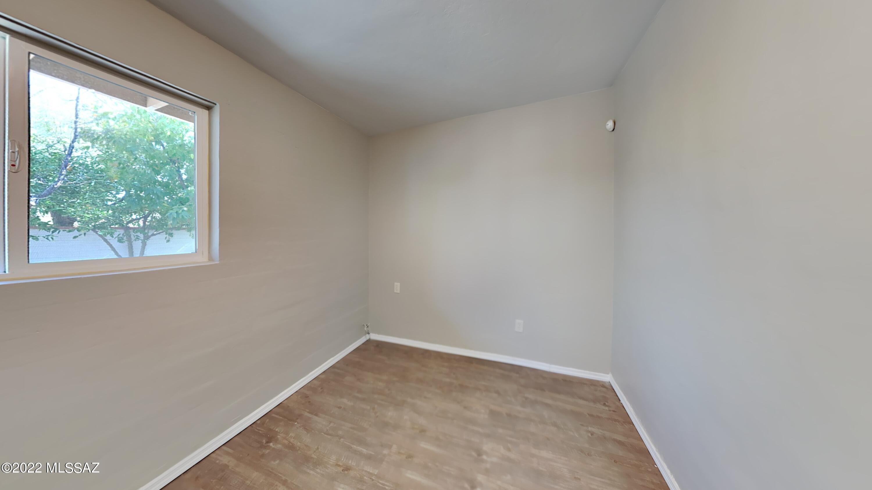 Mission Terrace - Residential