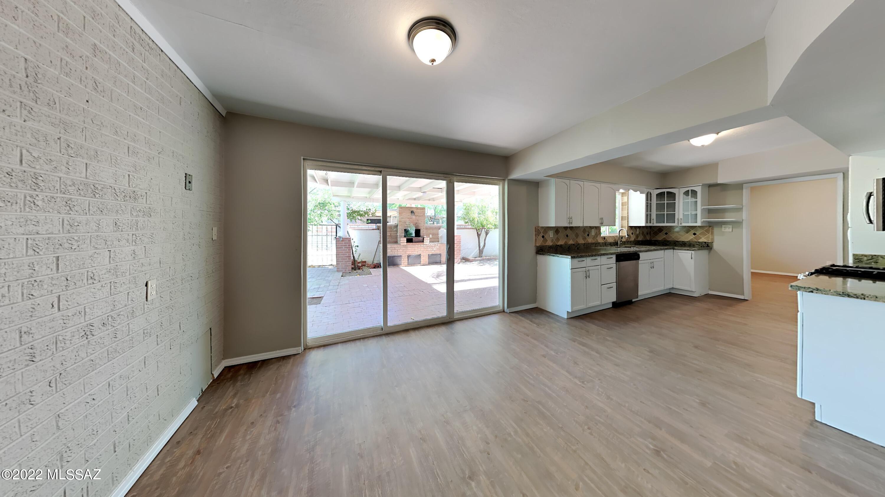Mission Terrace - Residential