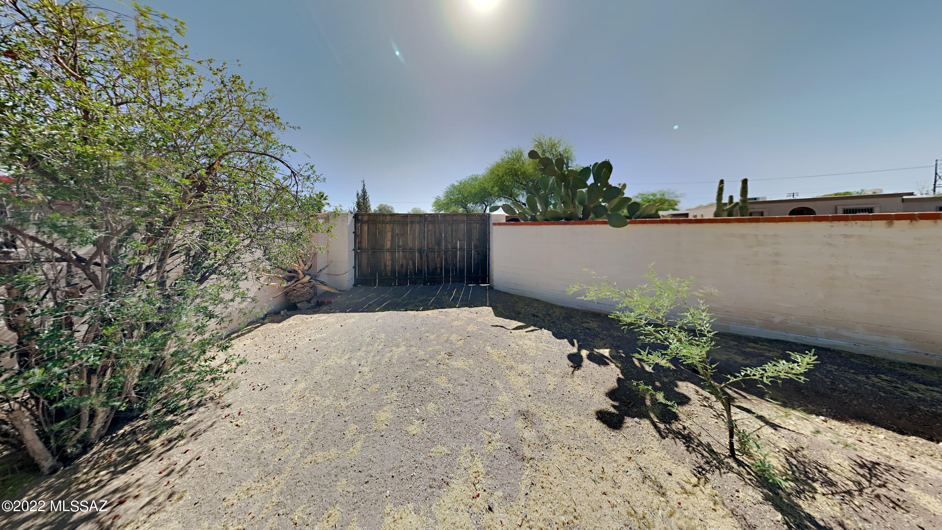 Mission Terrace - Residential