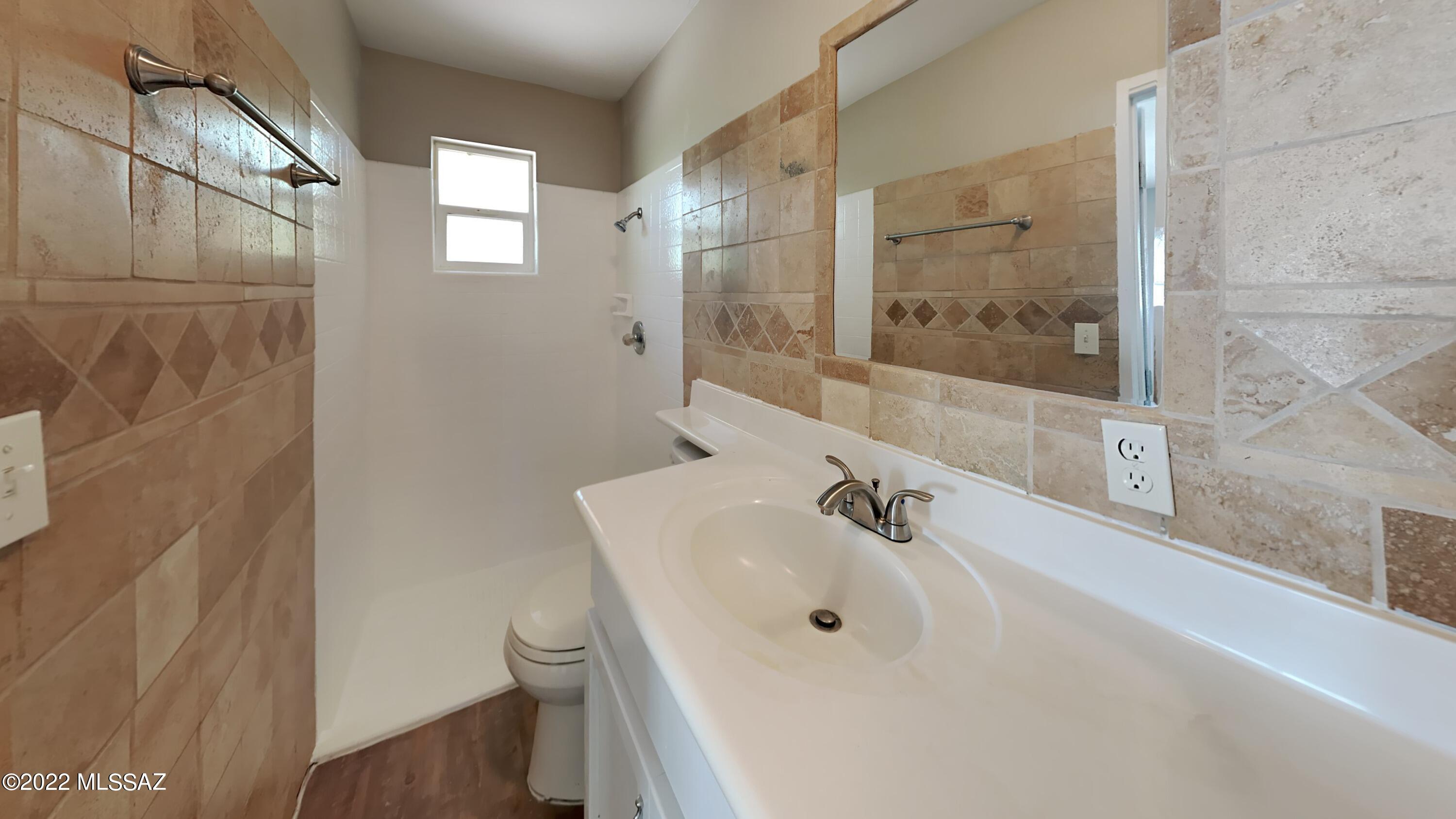 Mission Terrace - Residential
