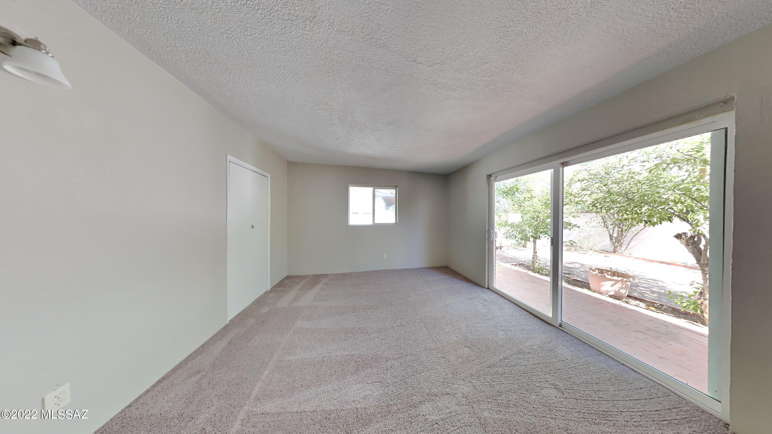 Mission Terrace - Residential