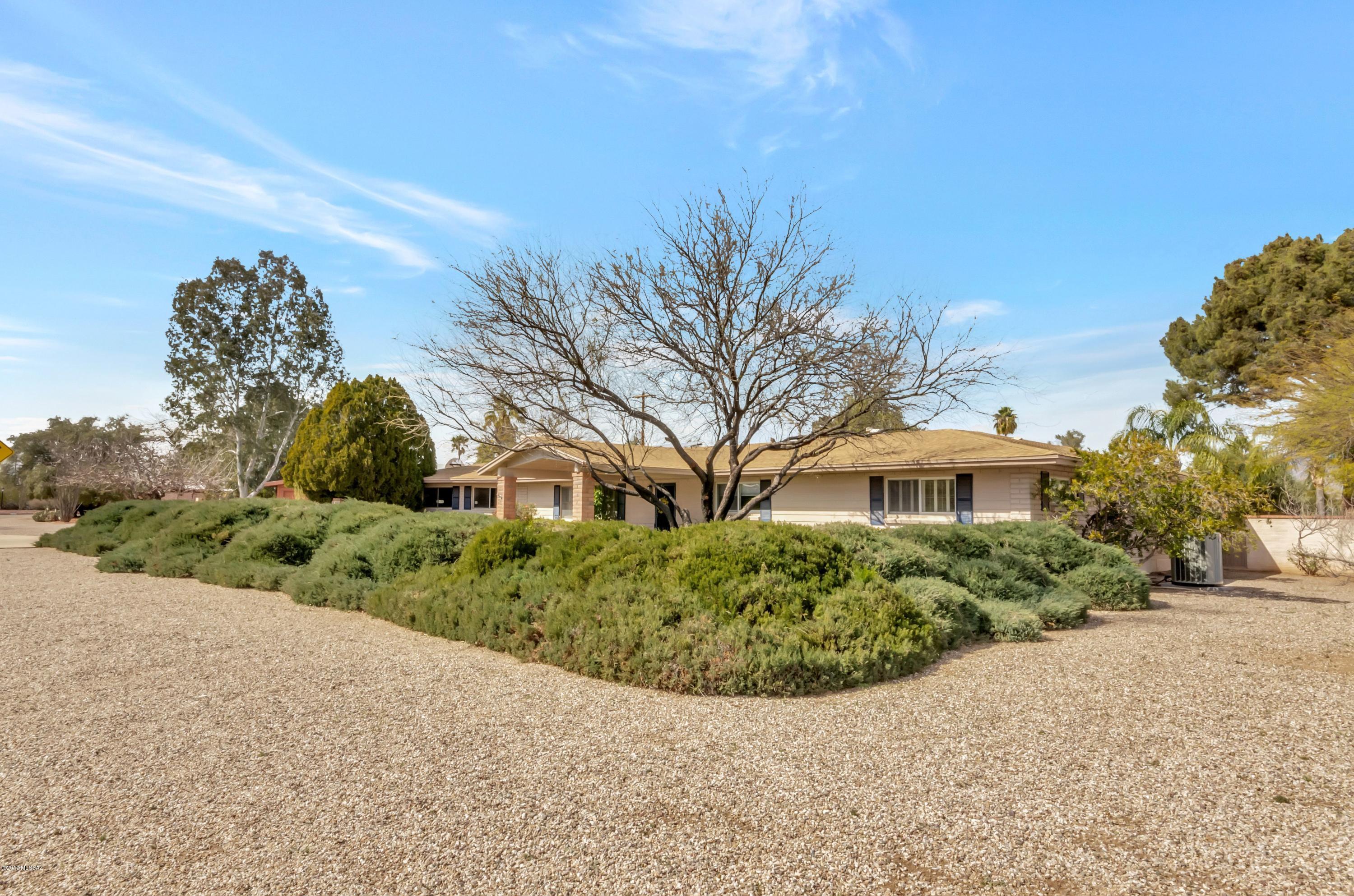 Wilshire Heights - Residential