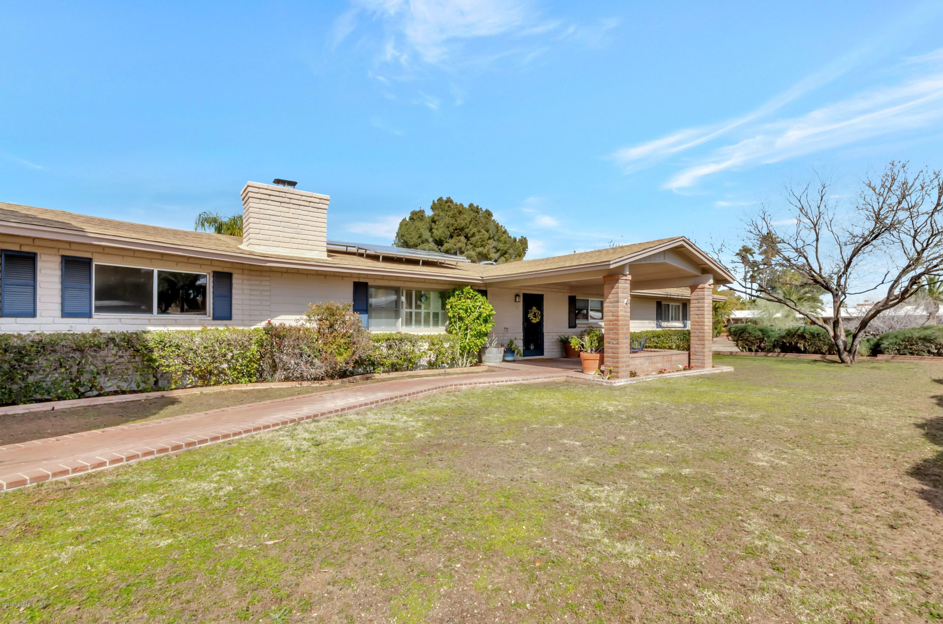 Wilshire Heights - Residential