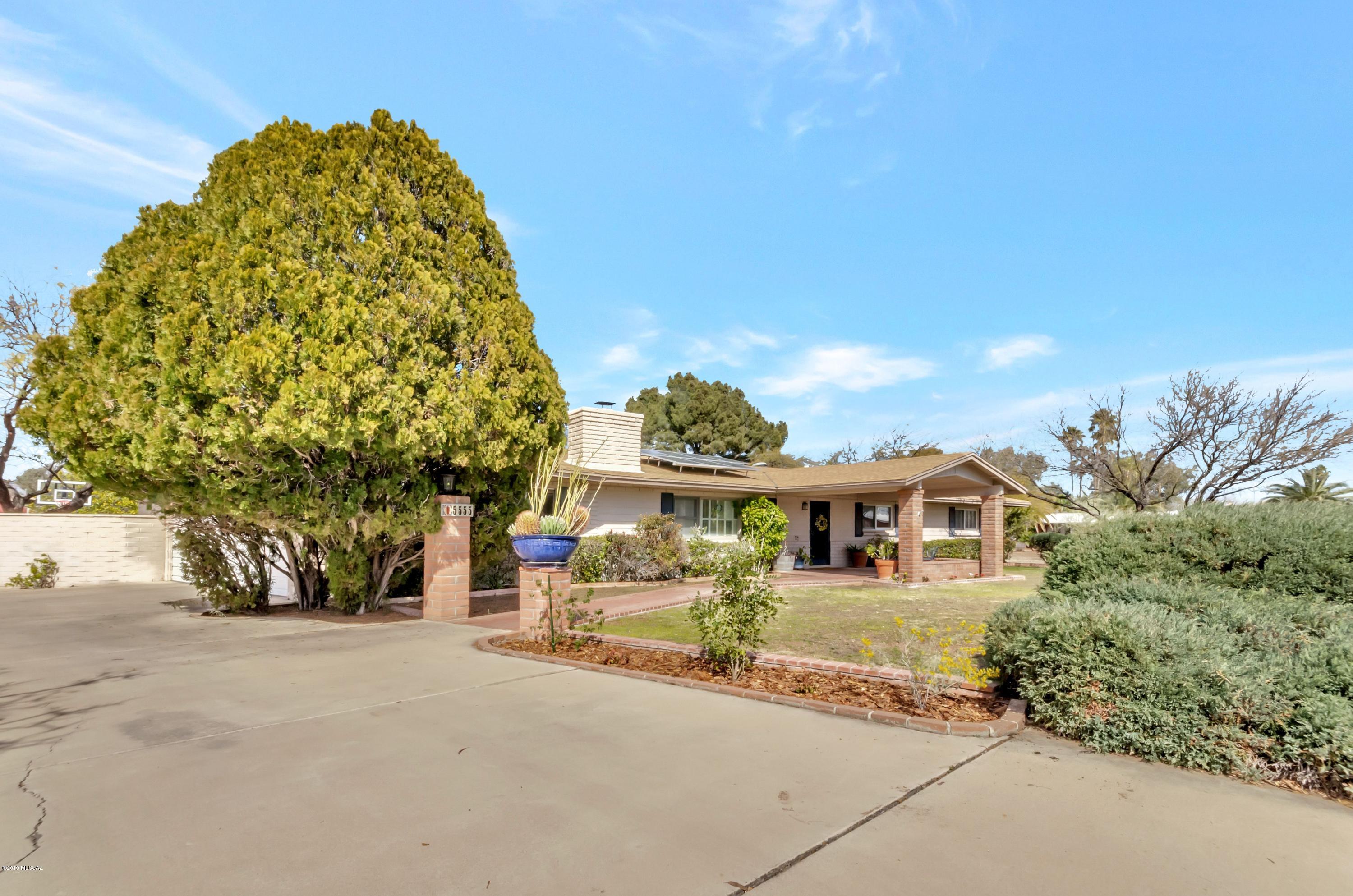 Wilshire Heights - Residential