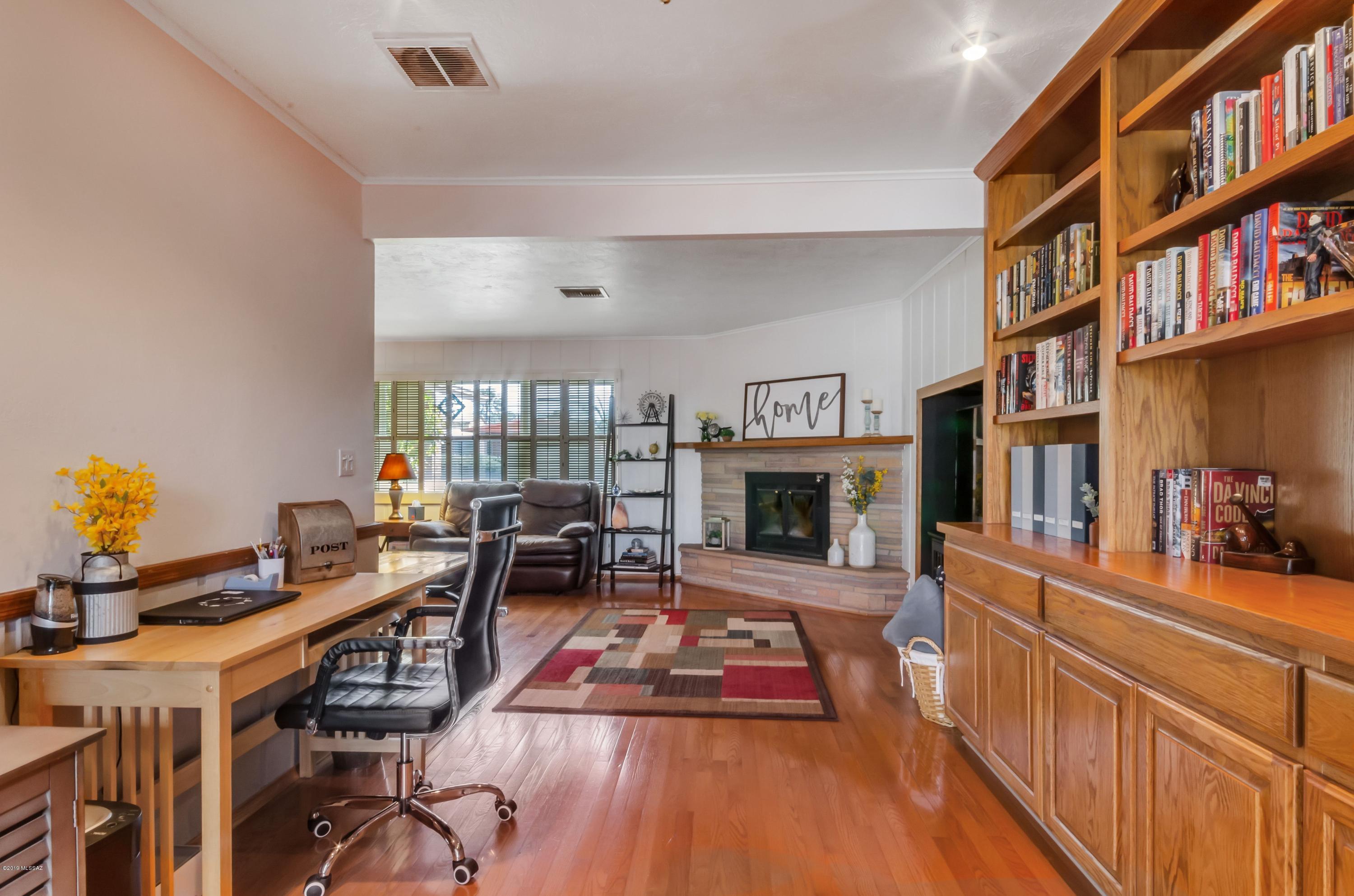 Wilshire Heights - Residential